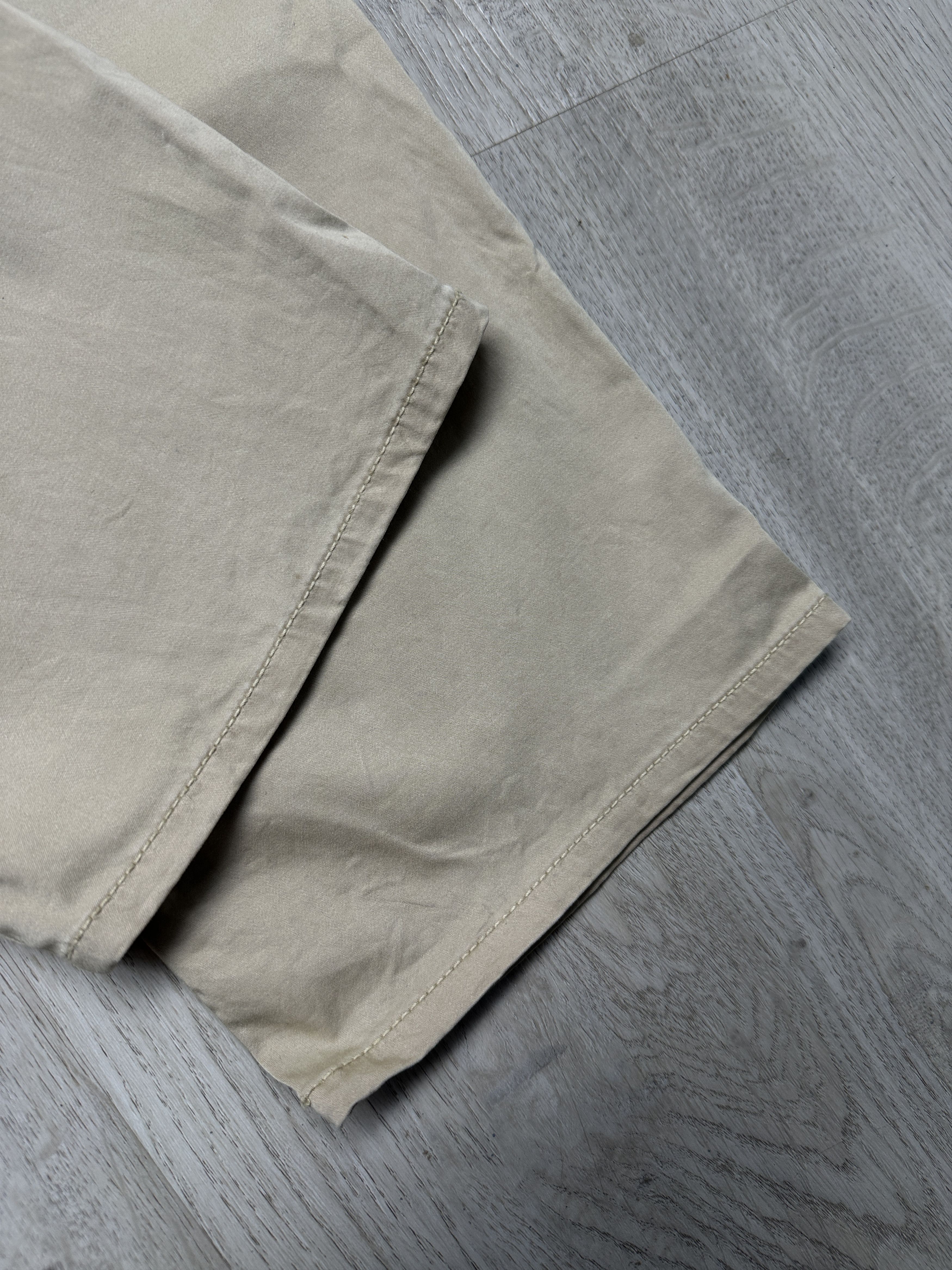 Armani Armani Jeans Mens Chino Pants Size US 42 / EU 58 - 4 Thumbnail