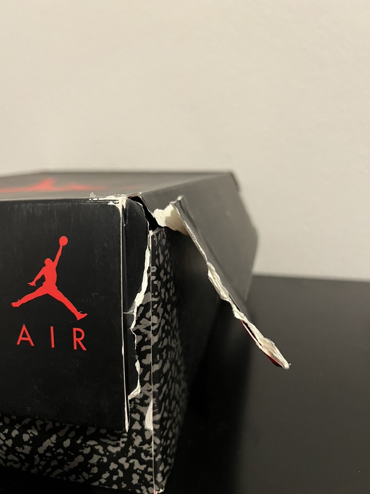 Jordan Brand 2016 Air Jordan 3 “True Blue” Size US 8.5 / EU 41-42 - 11 Thumbnail