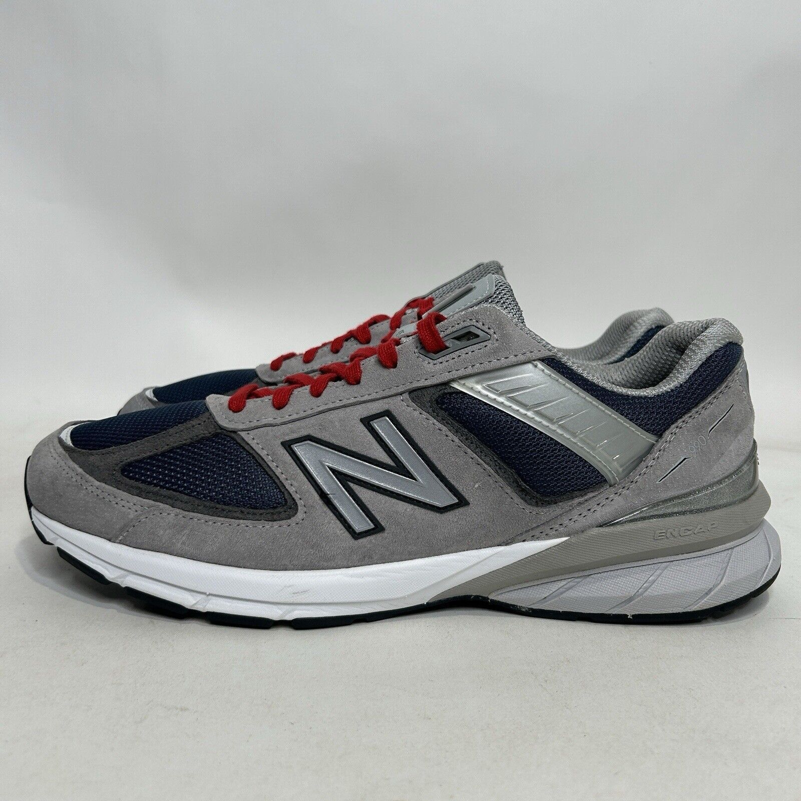 New Balance New Balance 990v5 x YCMC MiUSA “Respect” 2024 Size US 13 / EU 46 - 6 Thumbnail