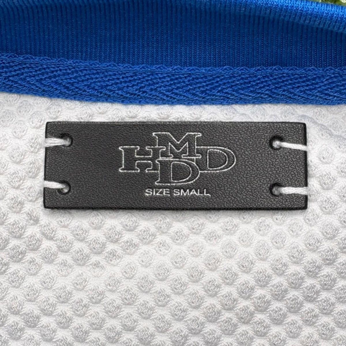 HMDD HMDD Hidden Season CS Moteaux Jersey Size US S / EU 44-46 / 1 - 5 Thumbnail