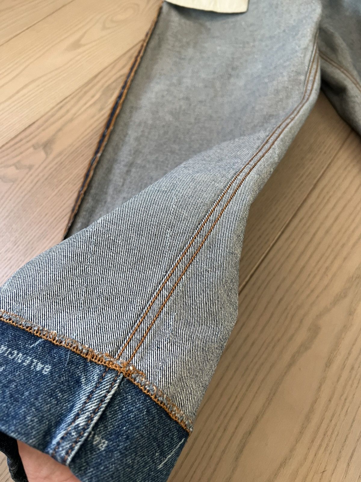 Balenciaga Balenciaga jeans size 28 Size 28" / US 6 / IT 42 - 17 Thumbnail