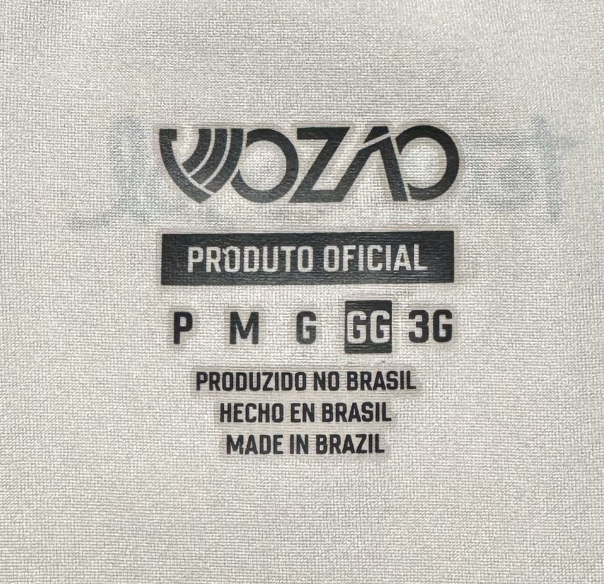 Other Ceara FC 2023 2024 Goalkeeper Shirt Soccer Jersey Vozao Size US XL / EU 56 / 4 - 10 Thumbnail