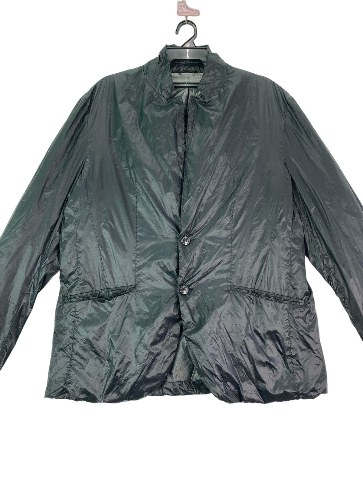 Armani Exchange AX Size US XL / EU 56 / 4 - 2 Thumbnail