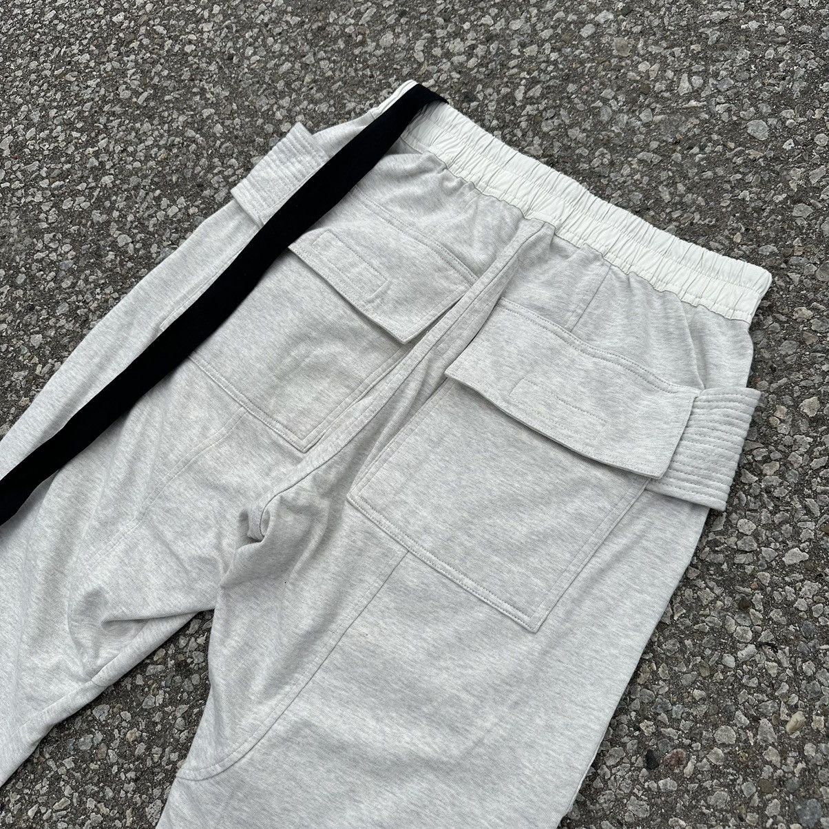 Rick Owens × Rick Owens Drkshdw Rick Owens DRKSHDW Pants Size US 32 / EU 48 - 5 Thumbnail