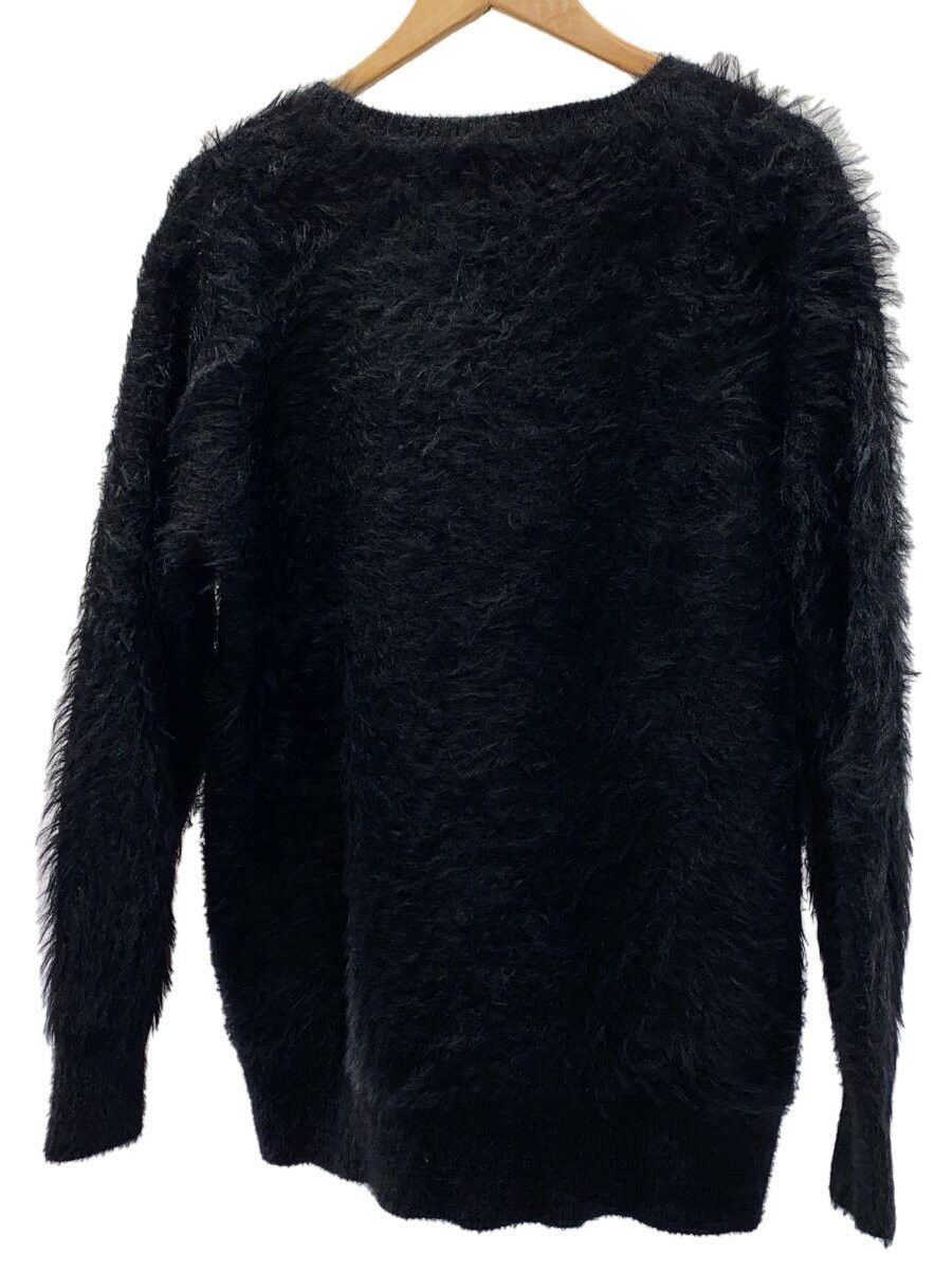 Number (N)ine Fluffy Knit Sweater Size US M / EU 48-50 / 2 - 2 Thumbnail