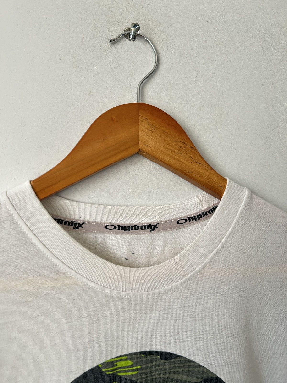 Oakley × Vintage OAKLEY T Shirt Size US L / EU 52-54 / 3 - 3 Thumbnail