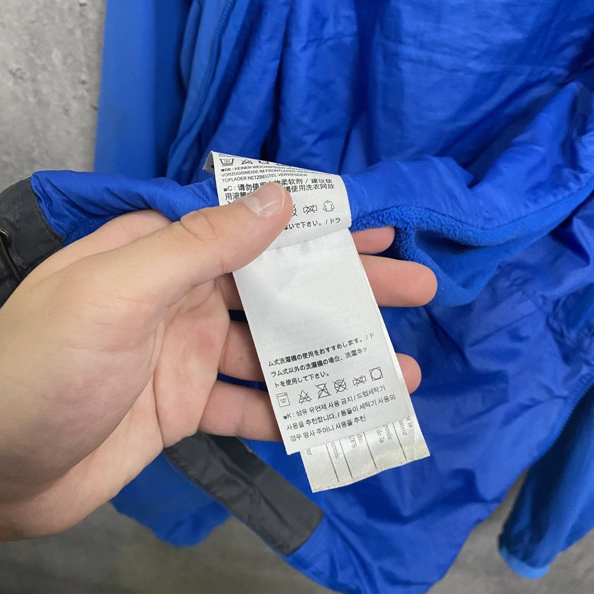 Arc'teryx Arcteryx Atom LT Jacket Size US L / EU 52-54 / 3 - 15 Thumbnail