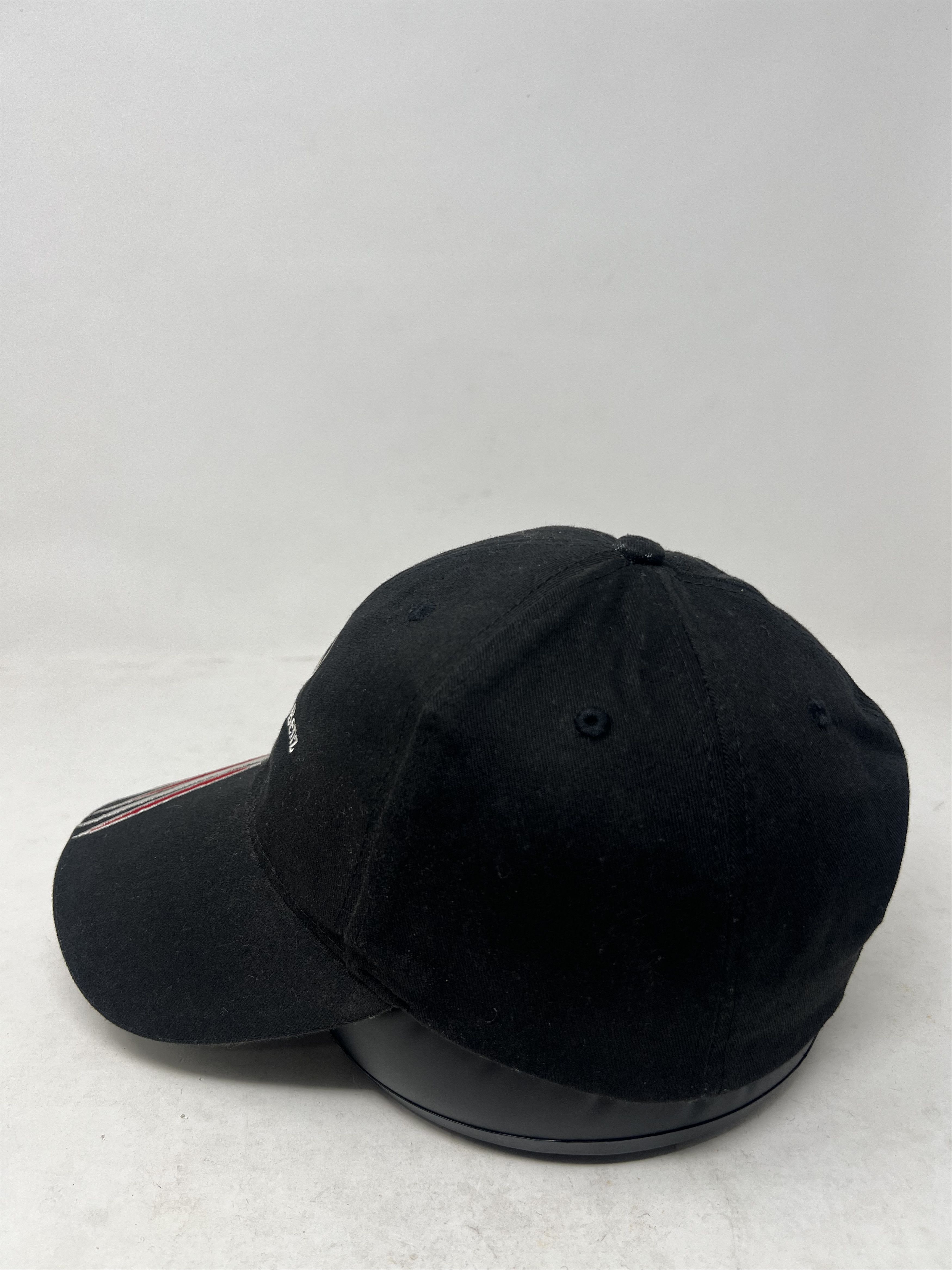 Mercedes-Benz Mercedez Benz Emblem Hat Size ONE SIZE - 3 Thumbnail