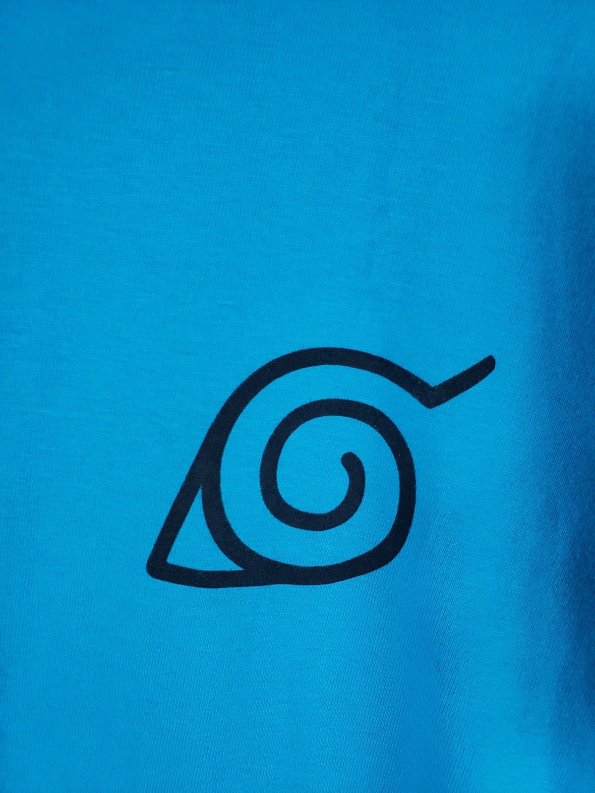 Anime × Vintage Vintage Naruto Sasuke Tee Size US M / EU 48-50 / 2 - 4 Thumbnail