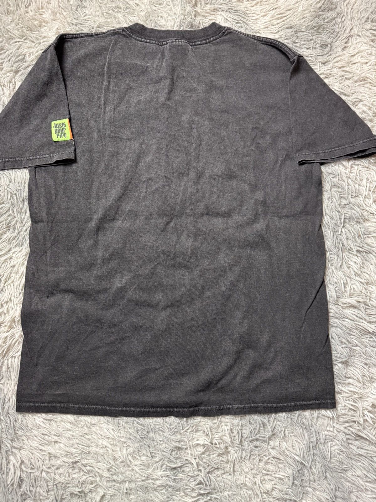 Vintage Vintage Just For Laughs 1998 Tv Prank Show Size US L / EU 52-54 / 3 - 7 Thumbnail