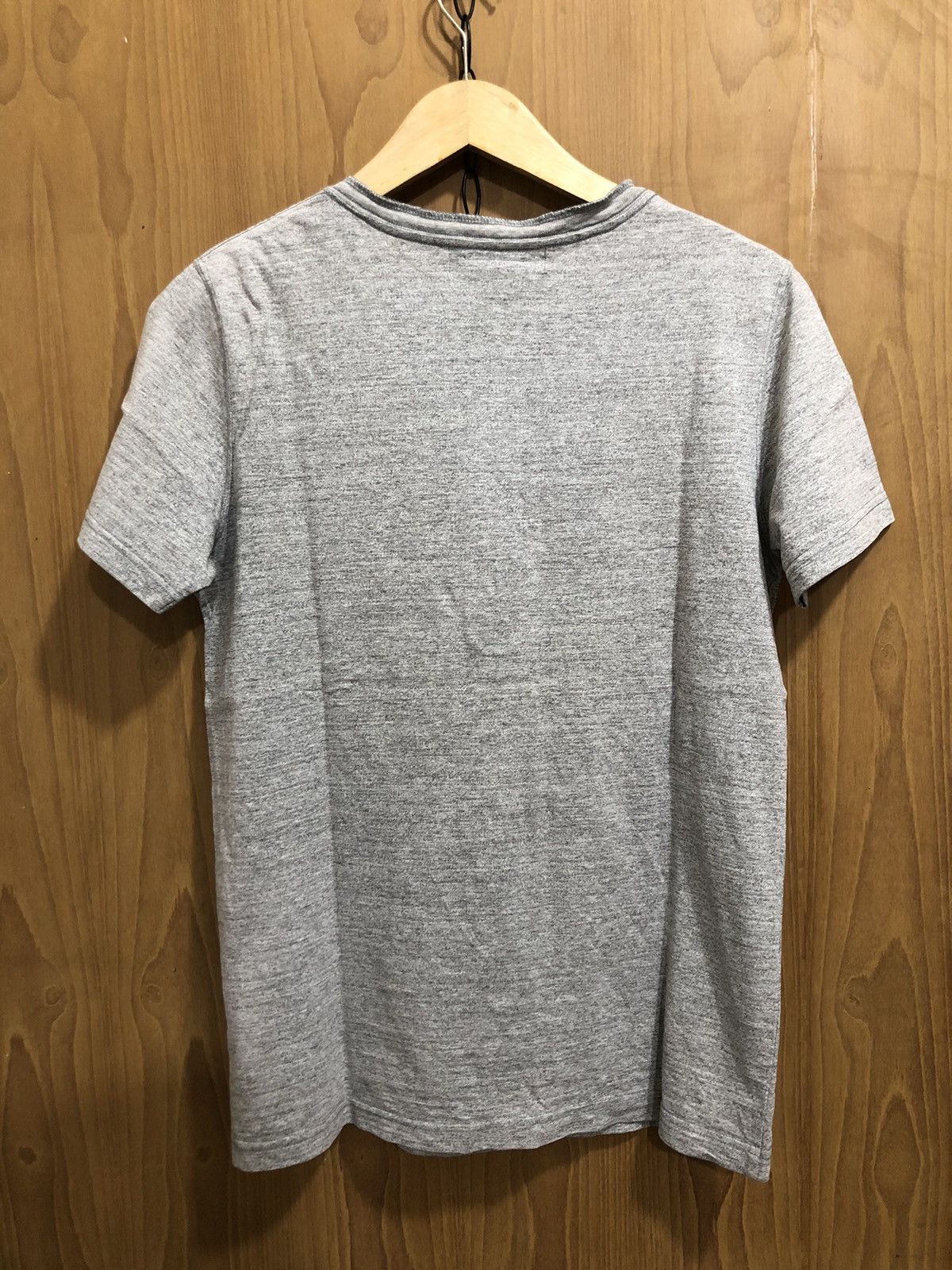 Remi Relief Remi Relief The Golden State Single Pocket Tshirt Size US M / EU 48-50 / 2 - 5 Thumbnail