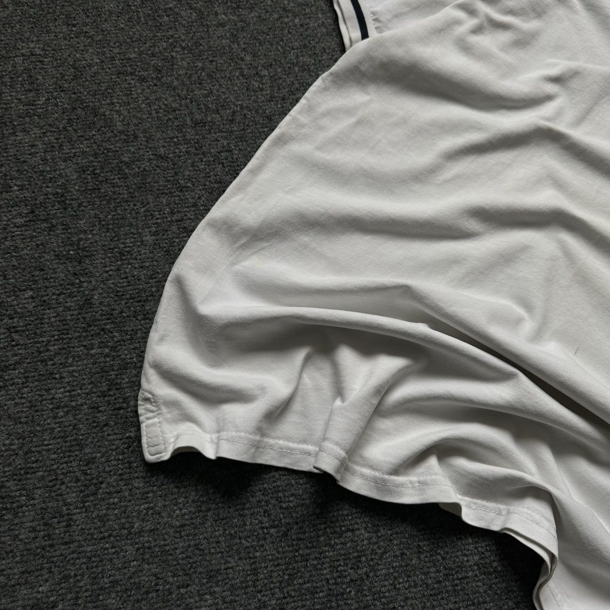 Y/Project VTG Tottenham Hotspur 80s T-shirts V Neck Size XL Trashed Size US XL / EU 56 / 4 - 17 Thumbnail