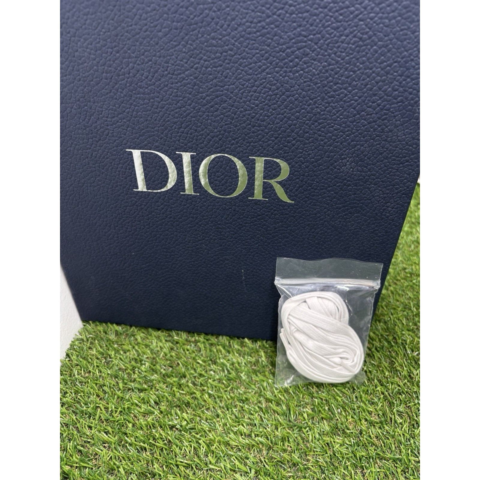 Dior Dior B23 High Dior ' Ripstop Black ' | NEW! Size US 9.5 / EU 42-43 - 19 Thumbnail