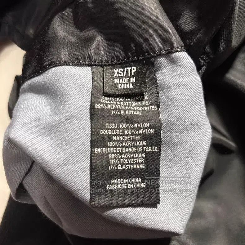 Vetements VETEMENTS jacket Size US XS / EU 42 / 0 - 8 Thumbnail