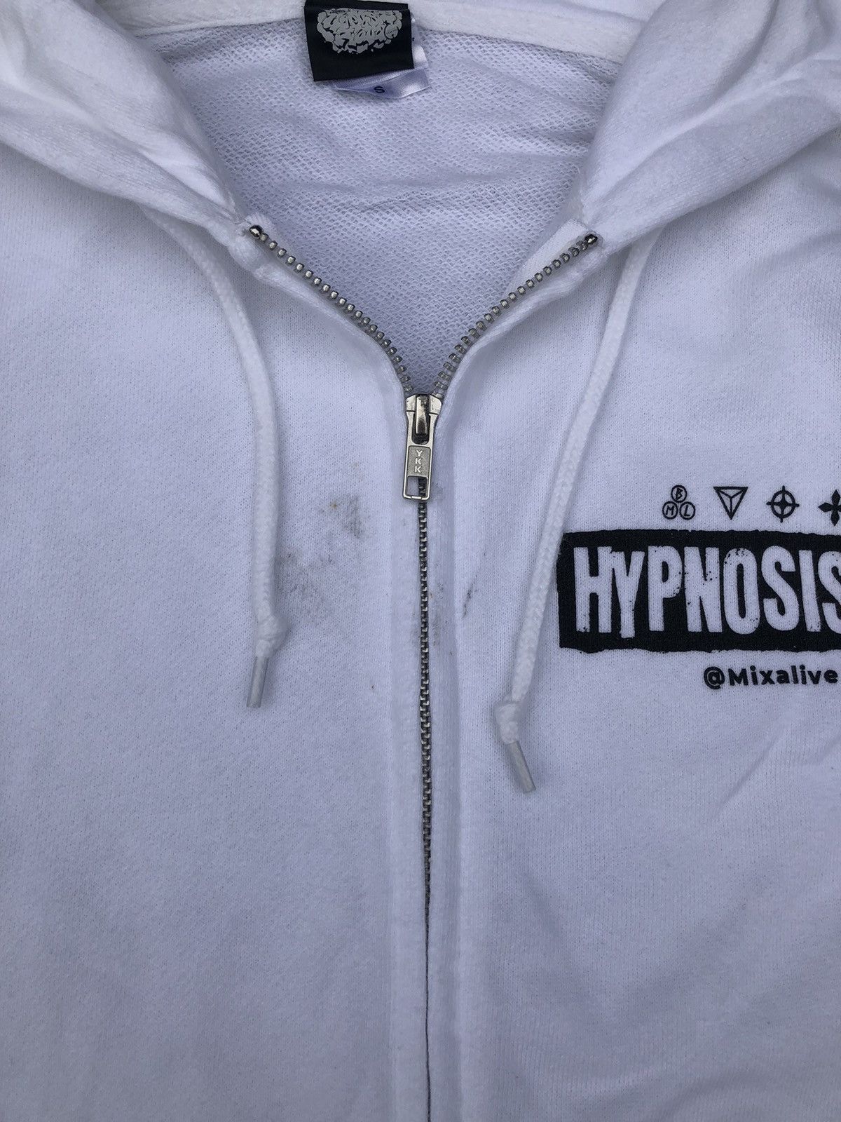 💥VERY RARE💥 Hypnosismic Division Rap Battle Anime Hoodie