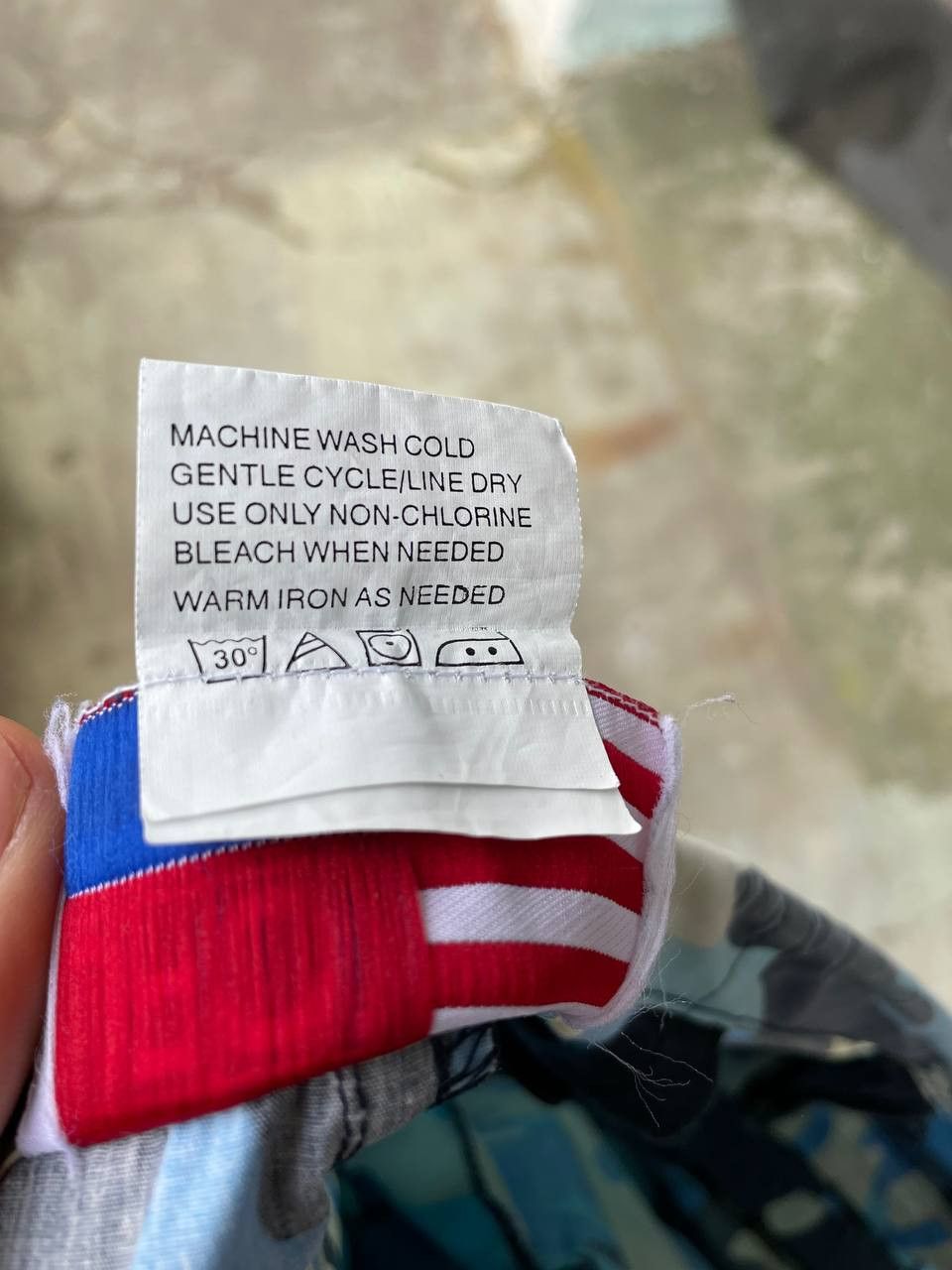 Vintage UFO pants Size US 32 / EU 48 - 9 Thumbnail