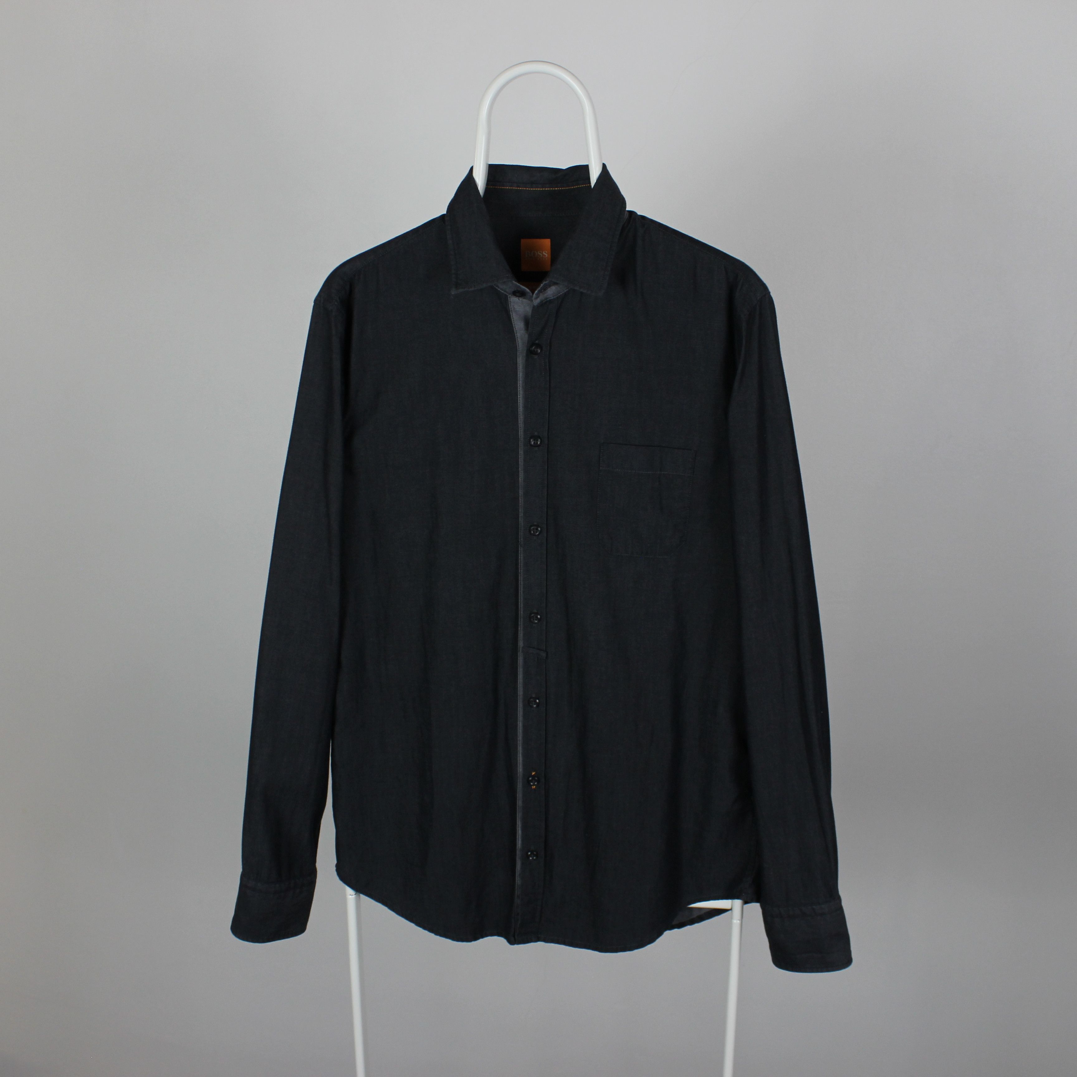 Hugo Boss Hugo Boss shirt men button Ups M men Size US M / EU 48-50 / 2 - 3 Thumbnail