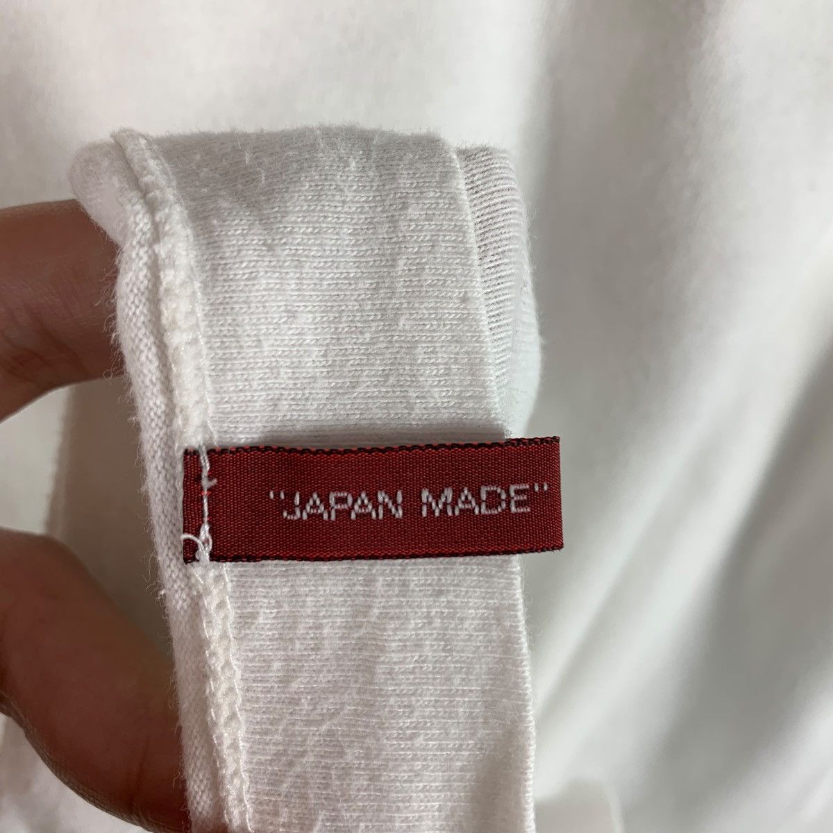 Japanese Brand COYOTE PAPER PILOT aeroplane printed japanesebrand tee Size US M / EU 48-50 / 2 - 10 Thumbnail