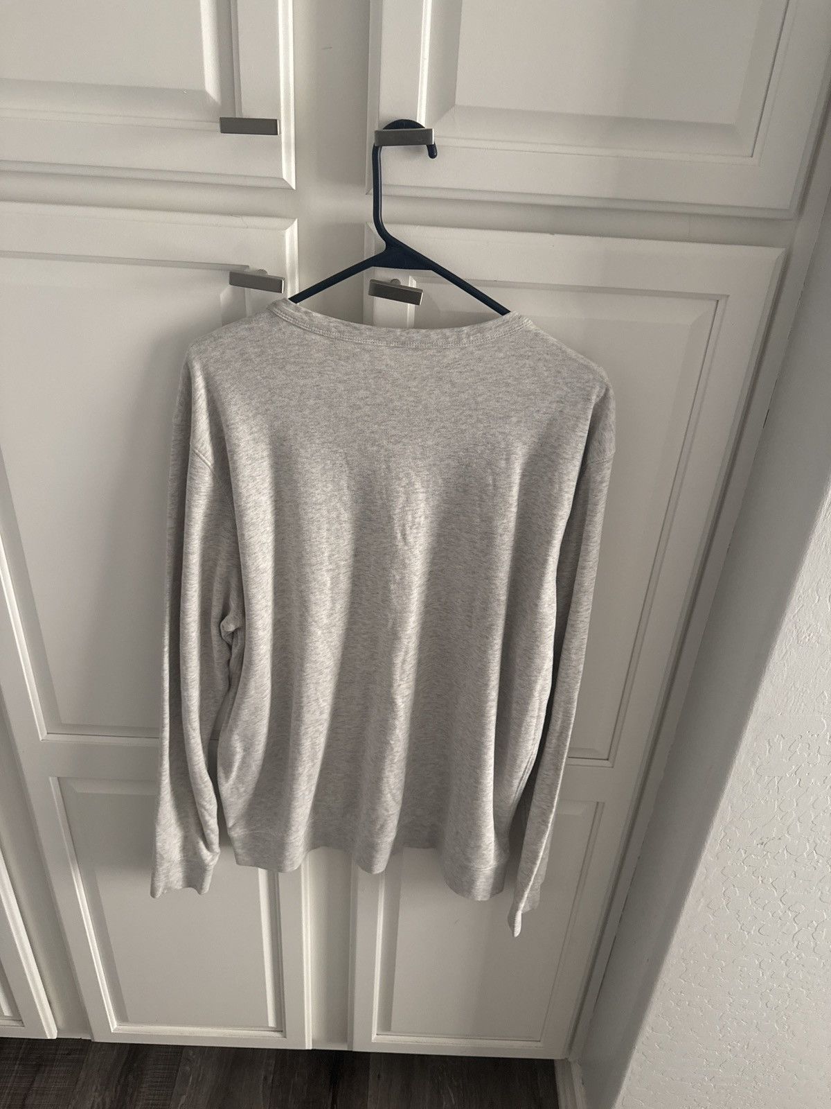 Divided Divided Men’s Grey Sweatshirt Size US XL / EU 56 / 4 - 1 Thumbnail