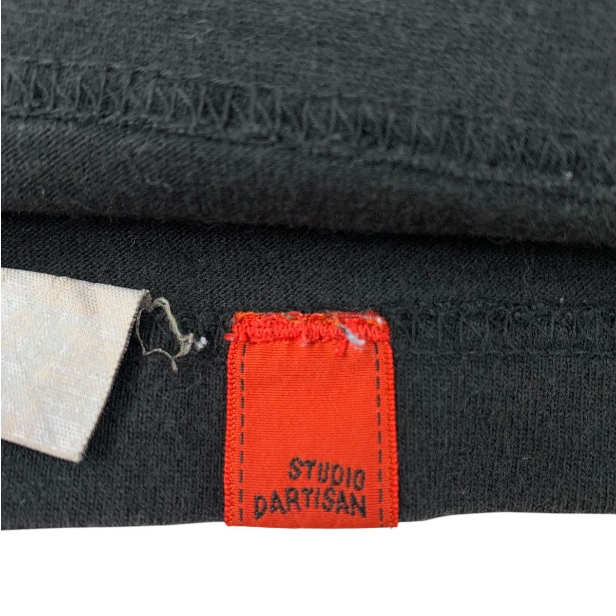 Japanese Brand × Studio D'Artisan STUDIO D’ARTISAN aboo road parody the Beatles abbey road tee Size US L / EU 52-54 / 3 - 10 Thumbnail