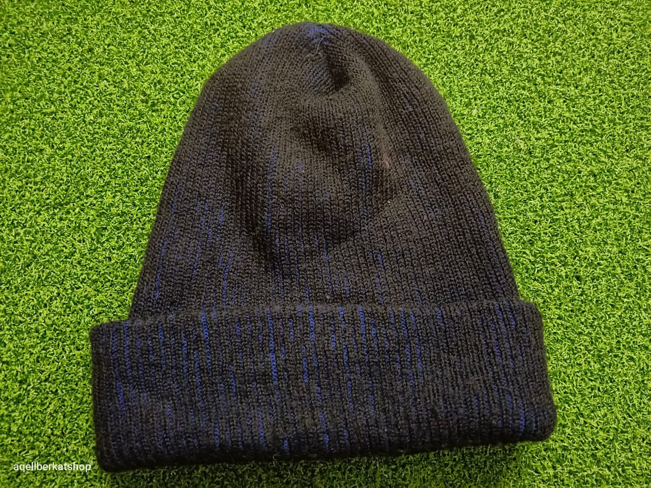 Japanese Brand FABLICE Japan Beanie Size ONE SIZE - 3 Thumbnail