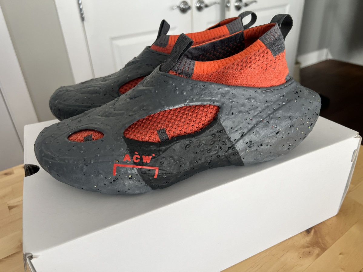 A-COLD-WALL* Wrap Sole Trainer | Grailed