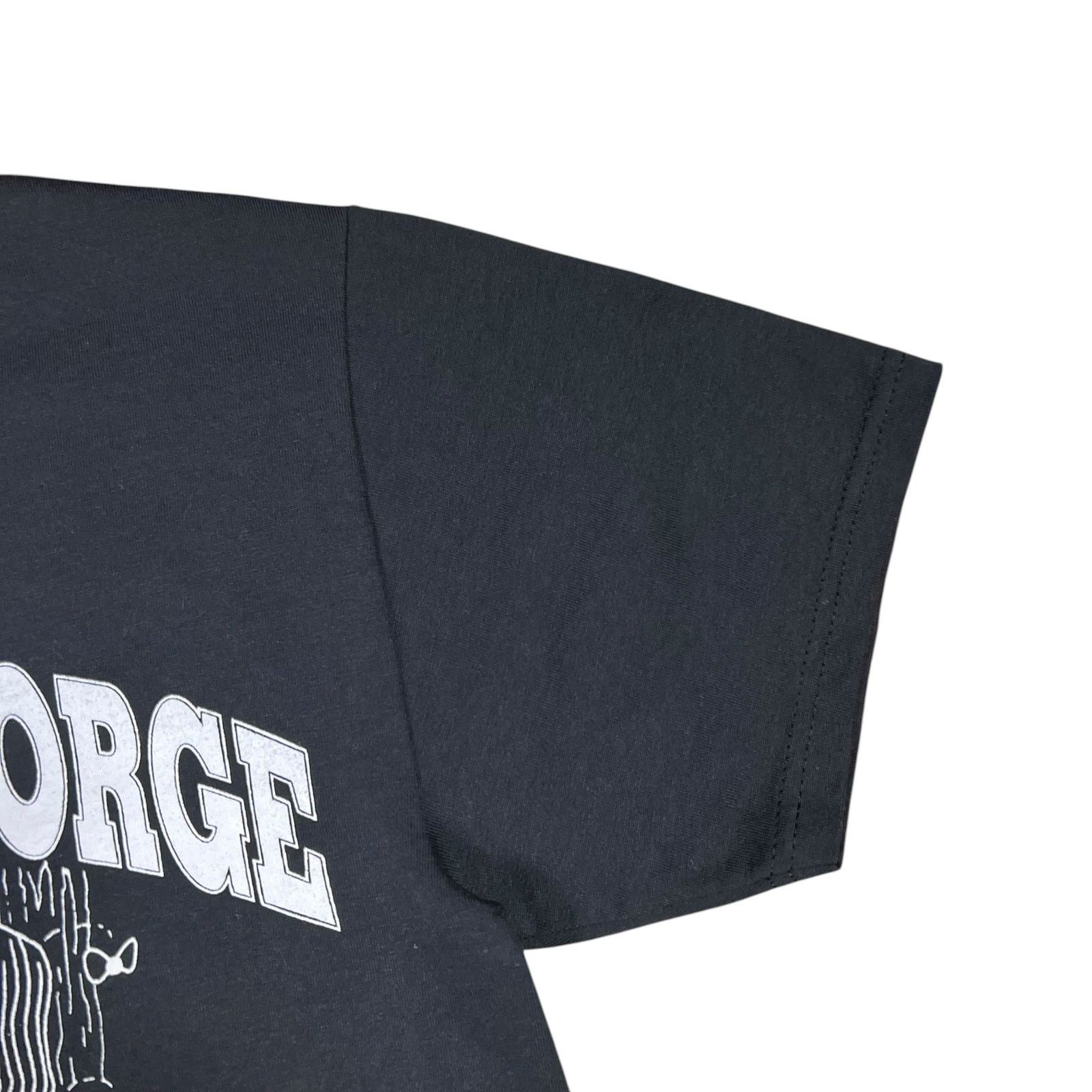 Hanes × Vintage Vintage 90s Big Daddy George Ed Roth Rat Fink style tee (S) Size US S / EU 44-46 / 1 - 5 Thumbnail