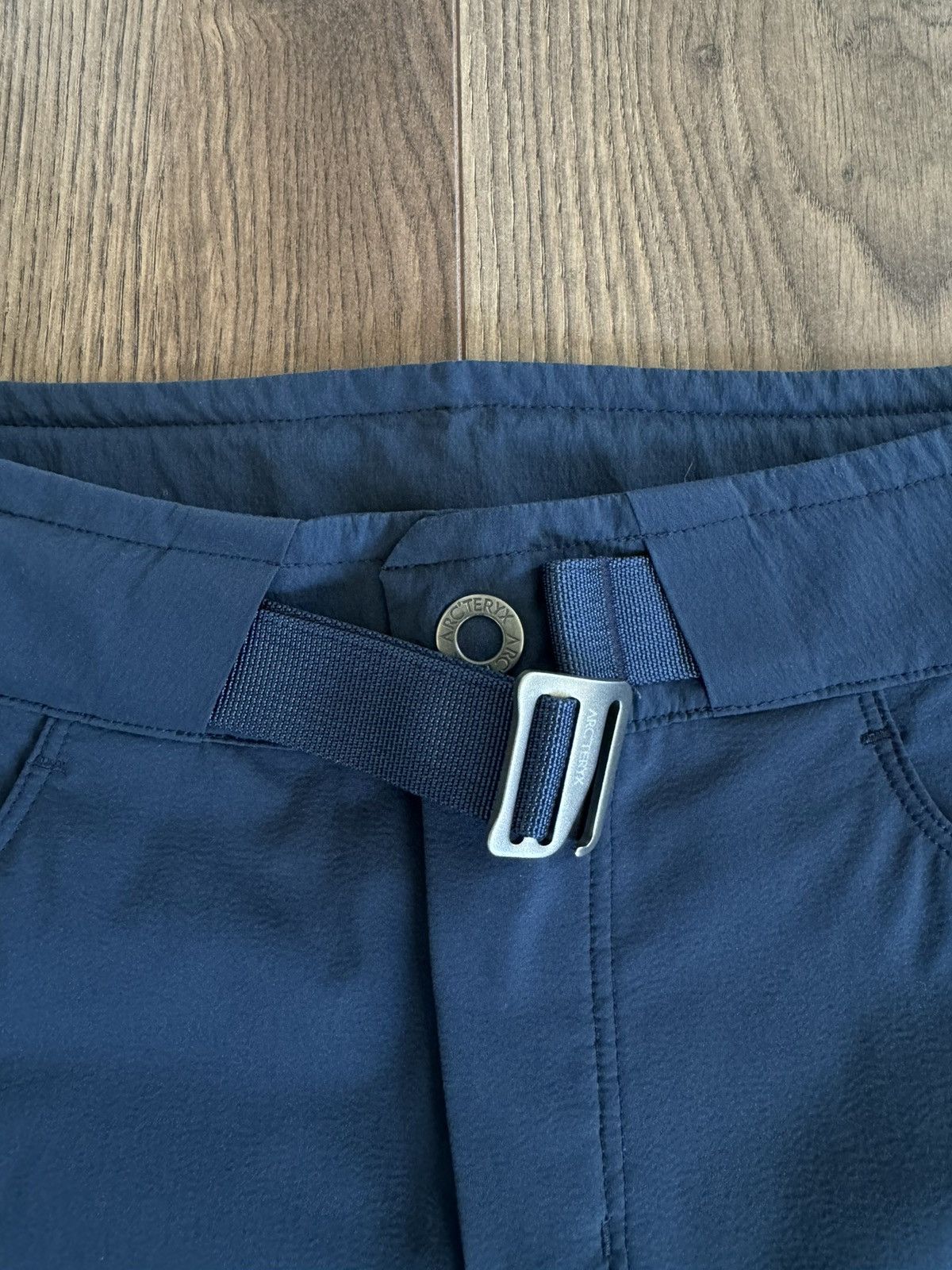 Arc'teryx Arc'teryx Lefroy shorts Size US 28 / EU 44 - 4 Thumbnail