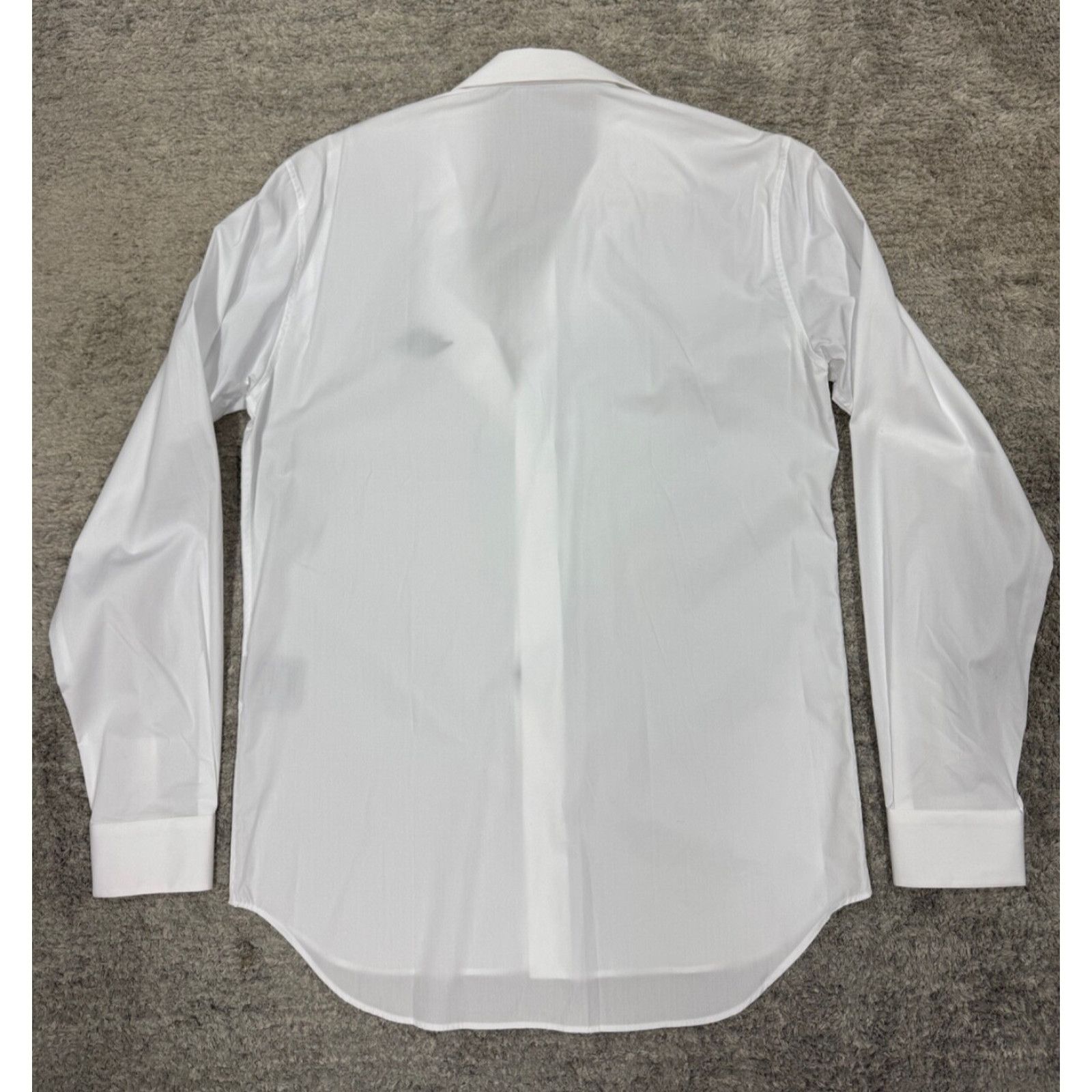 Dior Air Dior Jordan Wing Basketball White Logo Long Sleeve Size US M / EU 48-50 / 2 - 14 Thumbnail