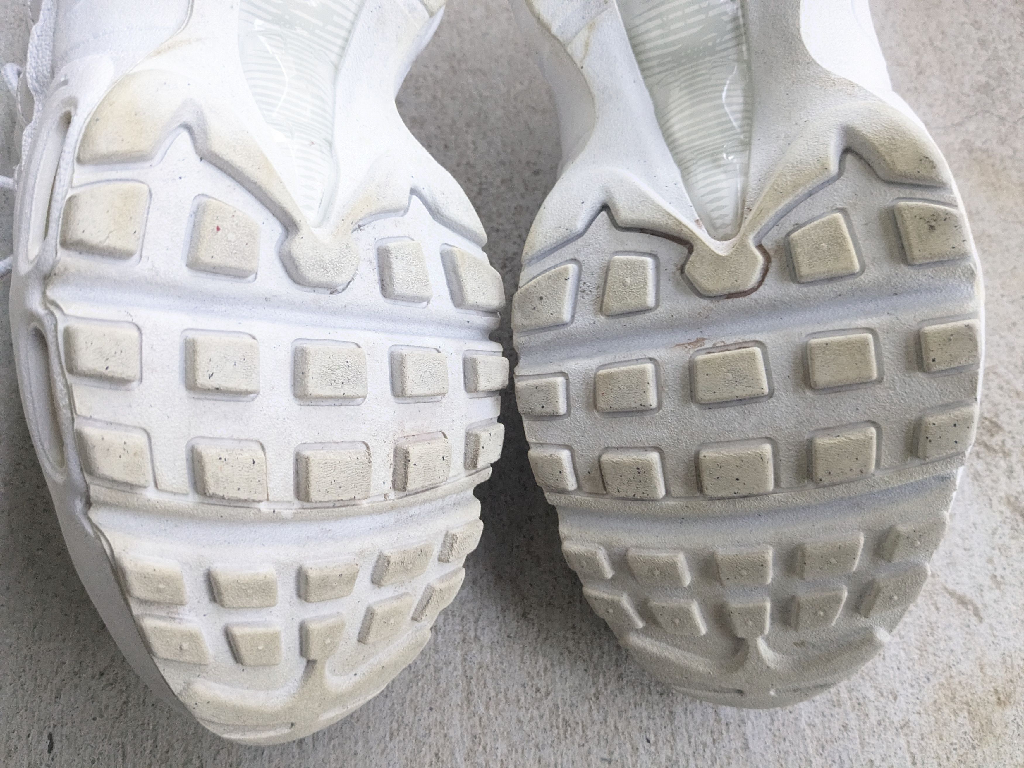 Nike Nike Air Max 95 Recraft GS ‘Triple White’ 7Y CJ3906-100 Size US 7 / EU 40 - 13 Thumbnail