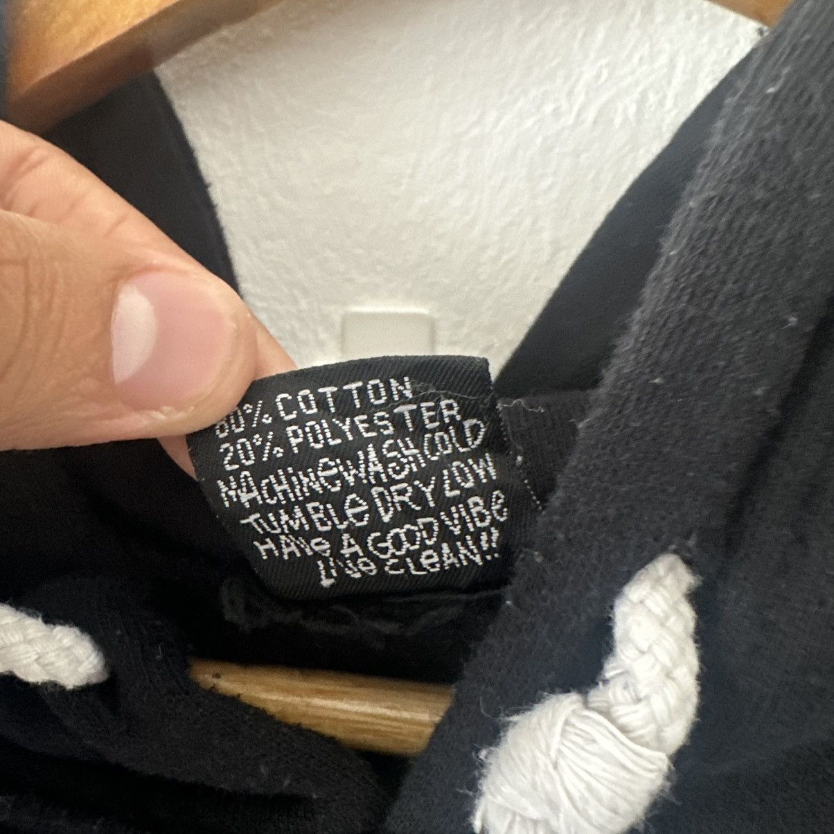 Stussy Vintage Stussy Vibrations International Tribe Irie Hoodie Size US XL / EU 56 / 4 - 9 Thumbnail