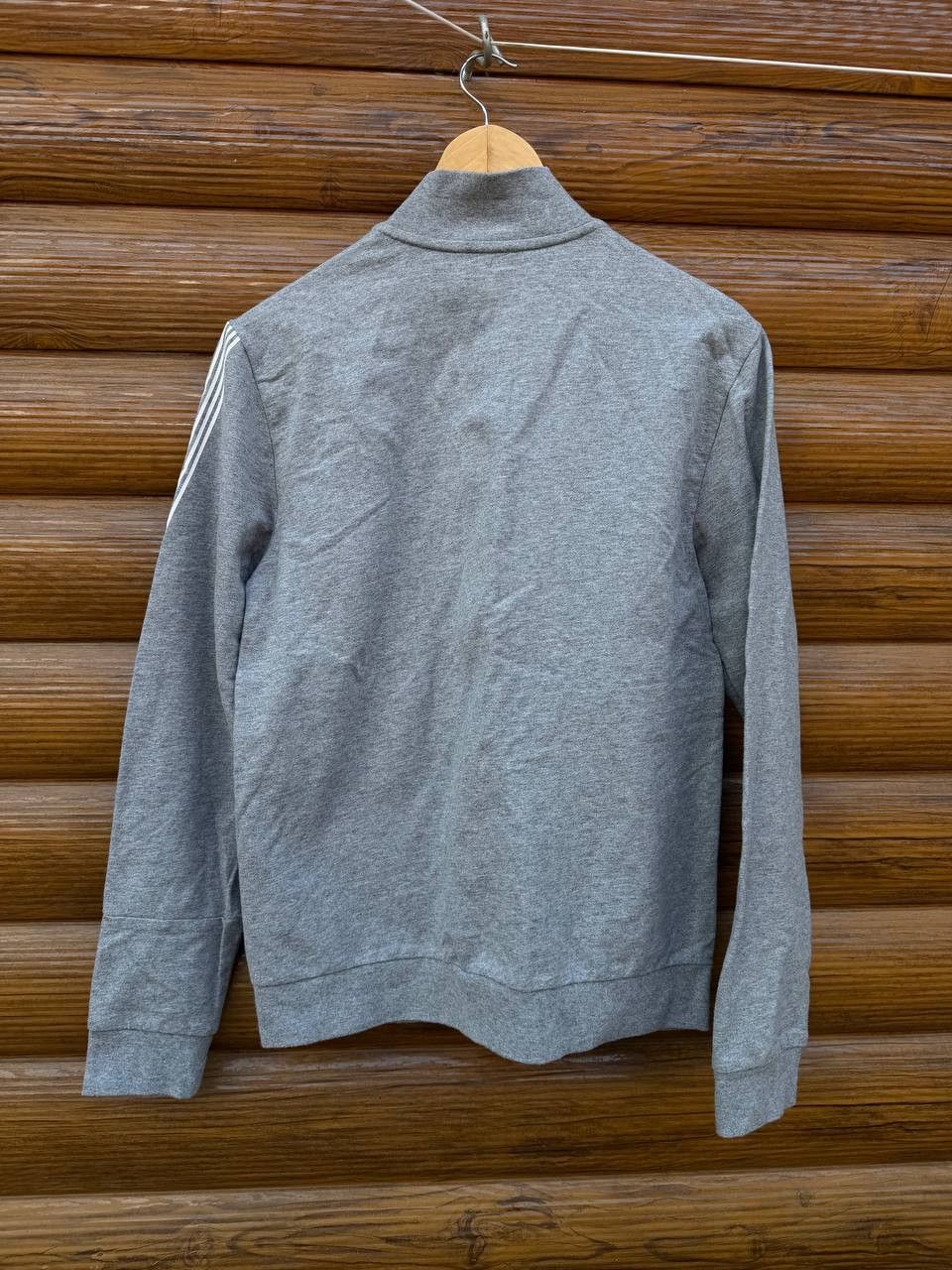 Emporio Armani Emporio Armani Full Zip Track Jacket Size US M / EU 48-50 / 2 - 3 Thumbnail