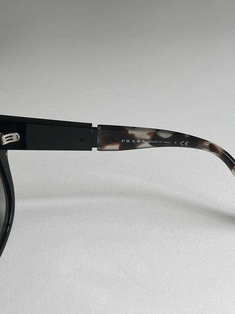 Prada Prada SPR 02W Sunglasses Size ONE SIZE - 4 Thumbnail