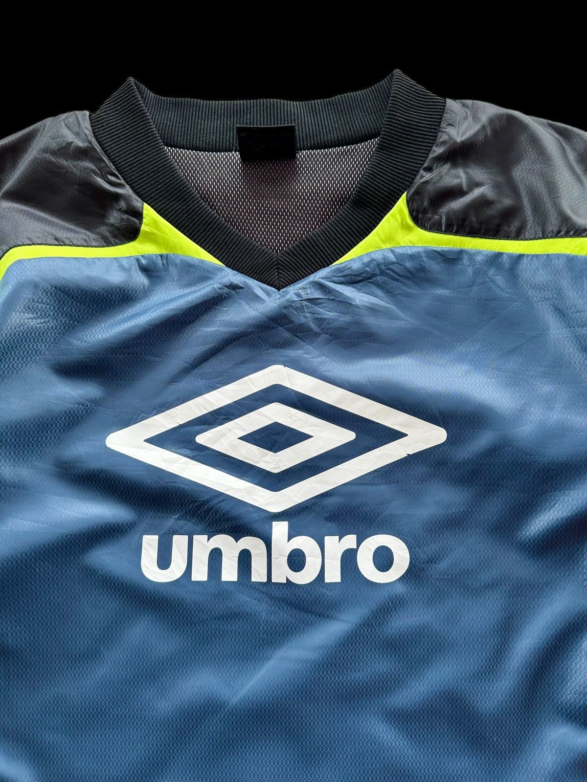 Umbro Umbro Pro Training Innovative Football Size US M / EU 48-50 / 2 - 9 Thumbnail