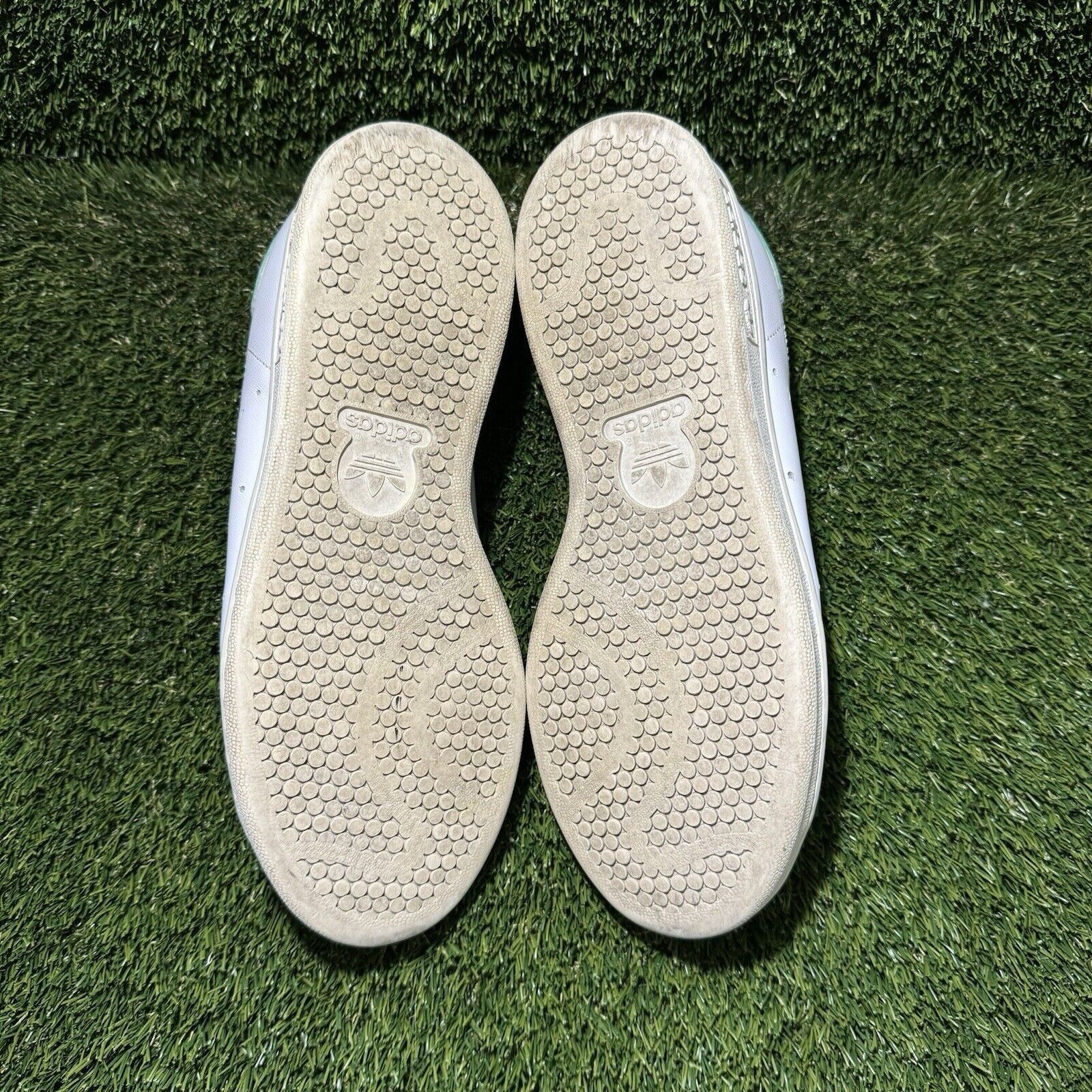 Adidas Size 5 - adidas Stan Smith Fairway Size US 5 / EU 37 - 10 Thumbnail