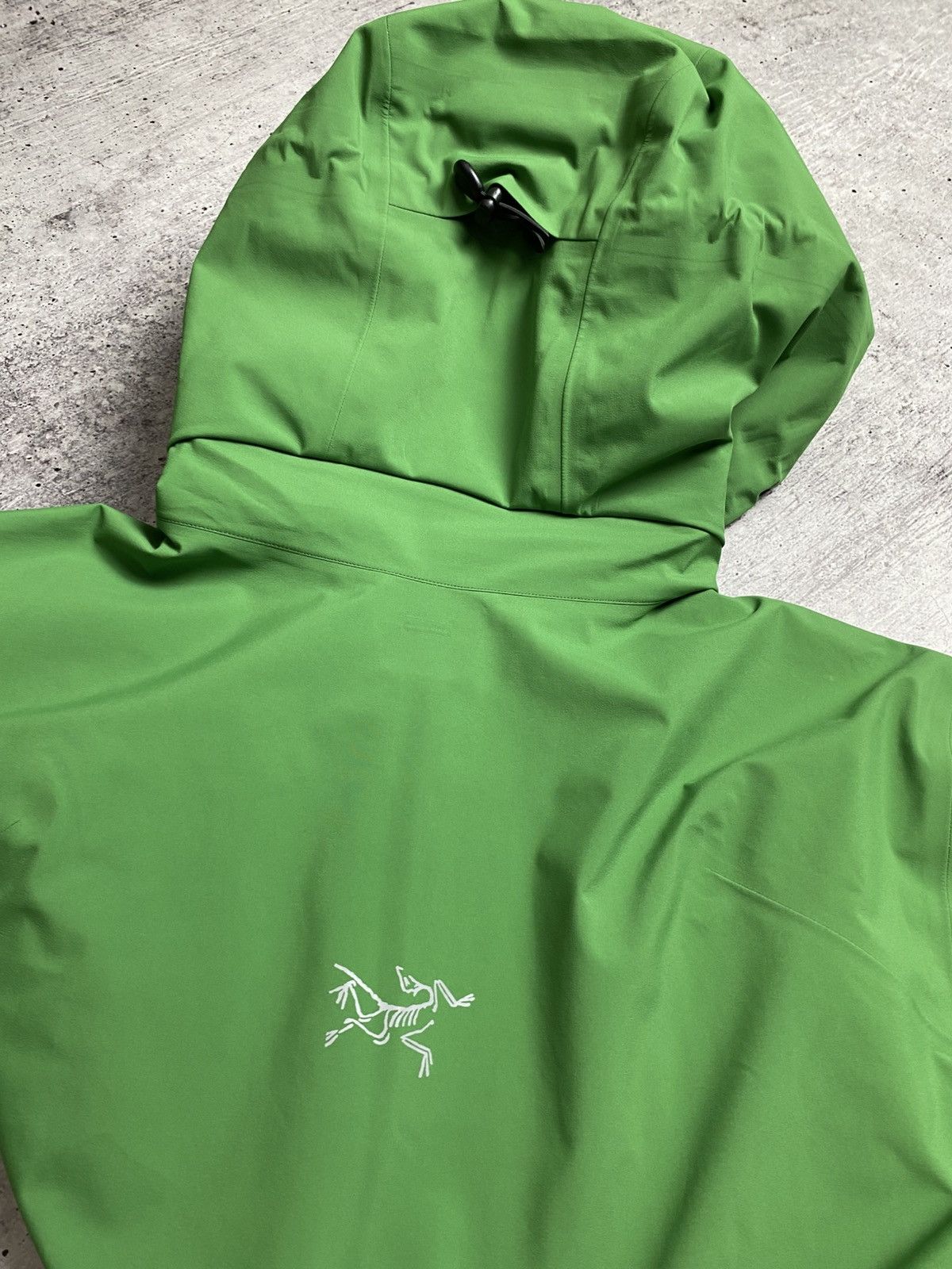 Arc'teryx Arcteryx Gore Tex Jacket Size XL / US 12-14 / IT 48-50 - 11 Thumbnail