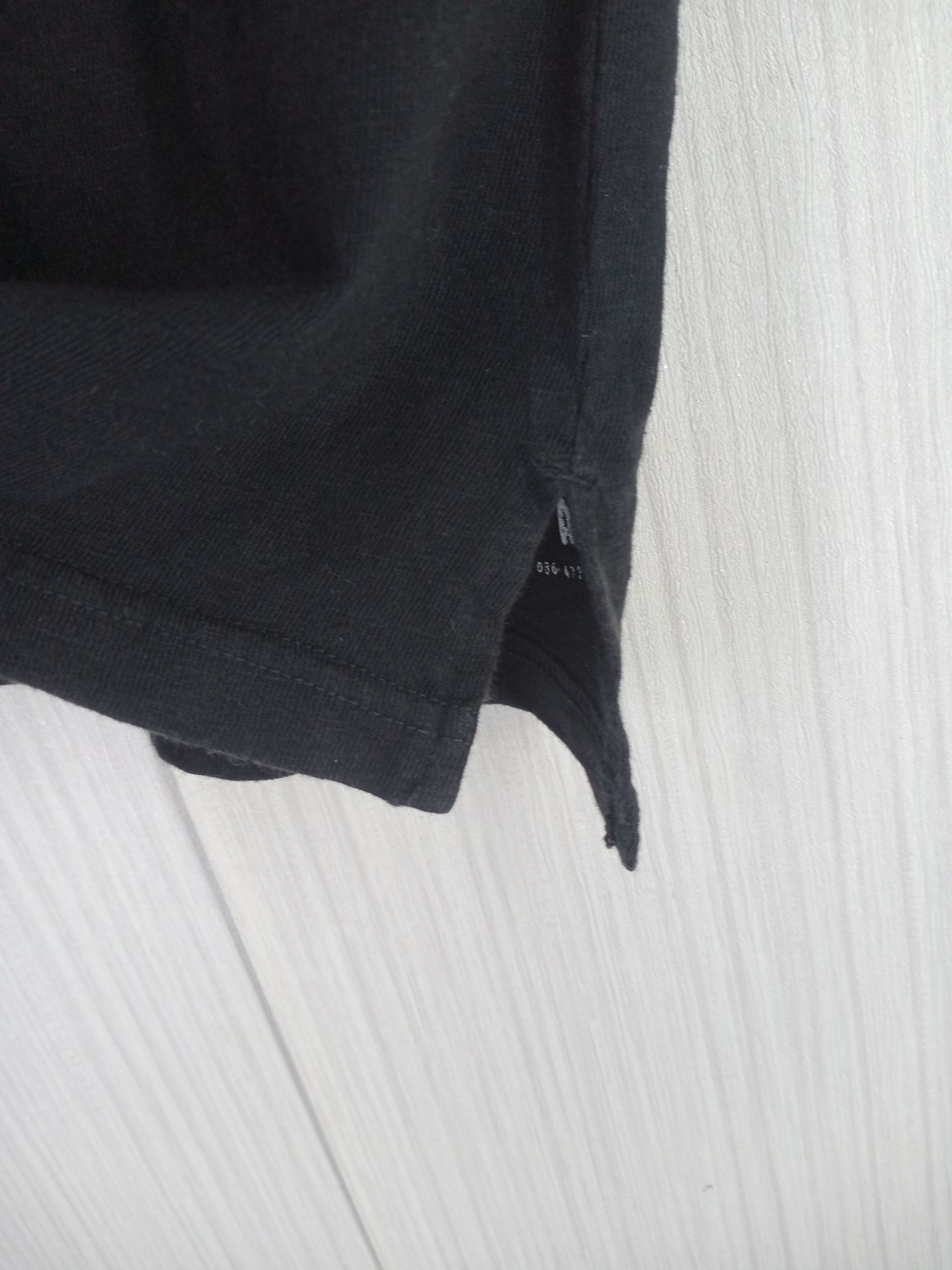 Kapital Vintage Kapital Polo Tee Size US S / EU 44-46 / 1 - 5 Thumbnail
