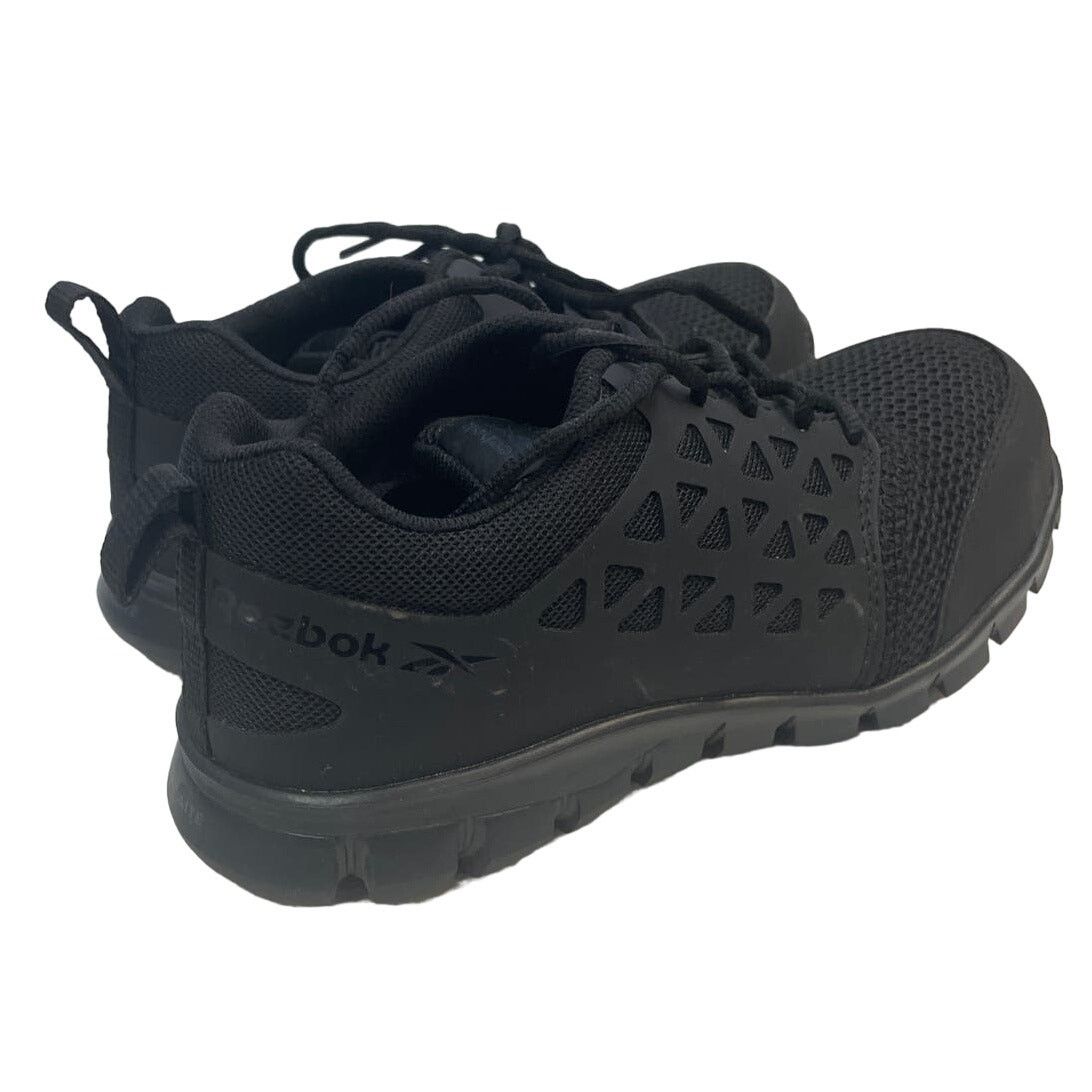 Reebok New In Original Box Reebok Womens 8W Sublite Work Shoes Size US 8 / IT 38 - 2 Thumbnail