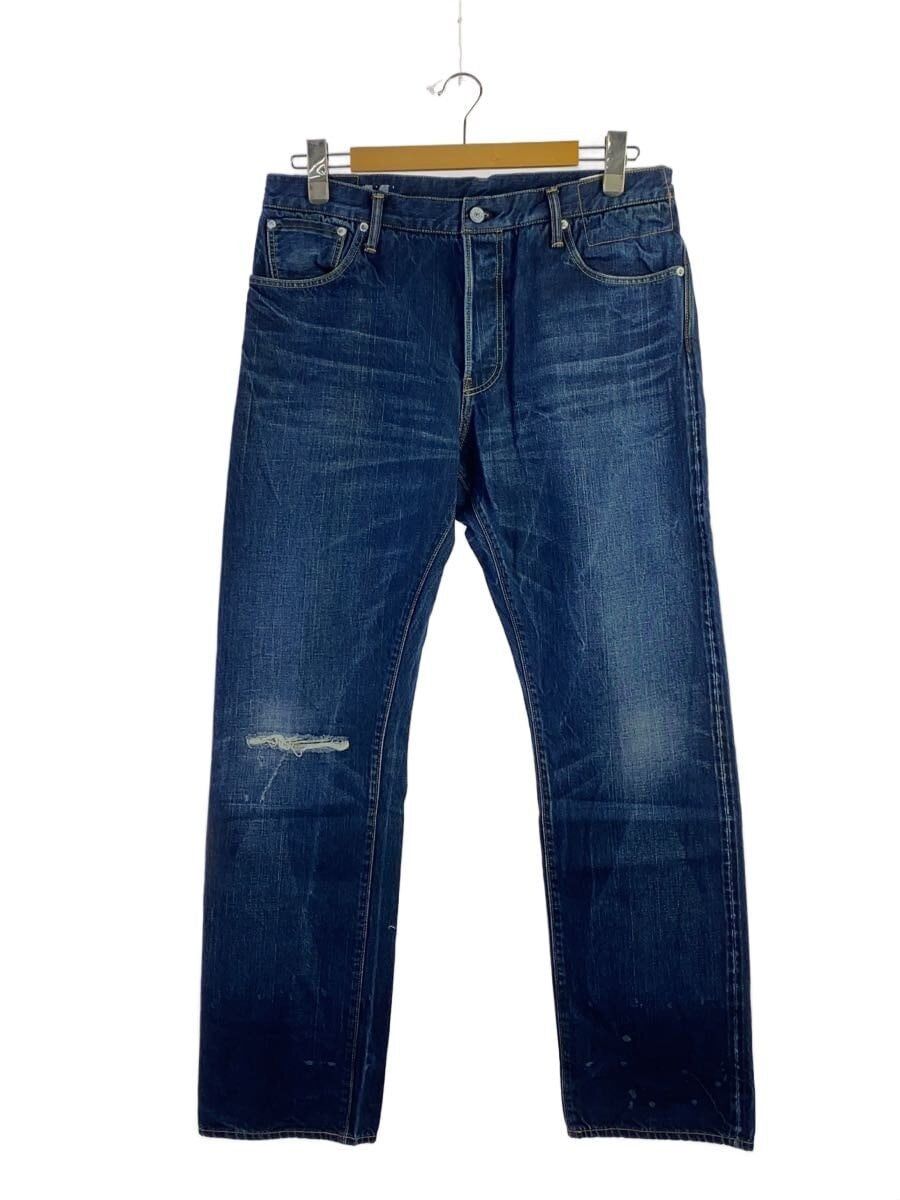 Denim S