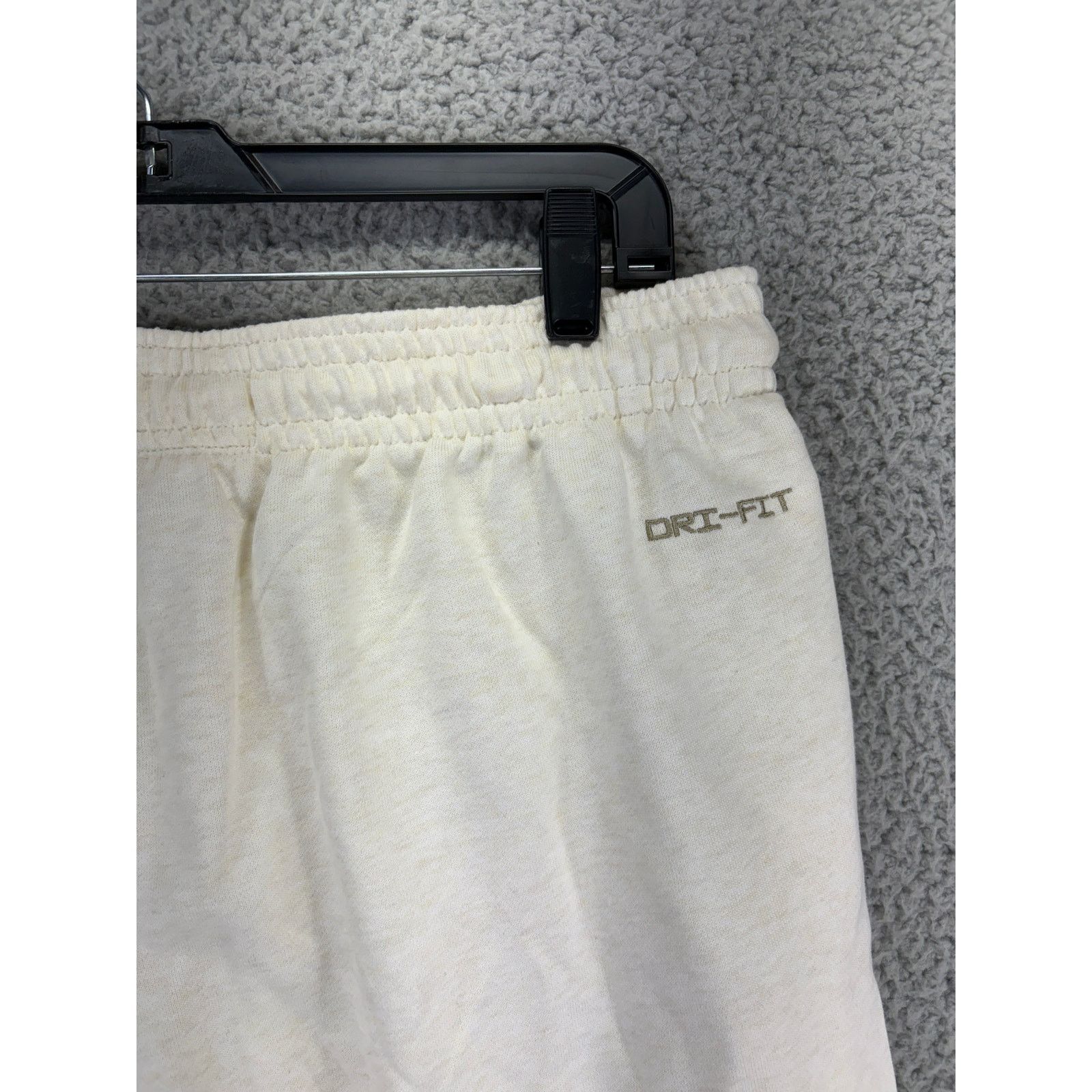 Nike Nike Memphis Grizzlies Basketball Sweatpants Pants Mens XL Size US 34 / EU 50 - 7 Thumbnail