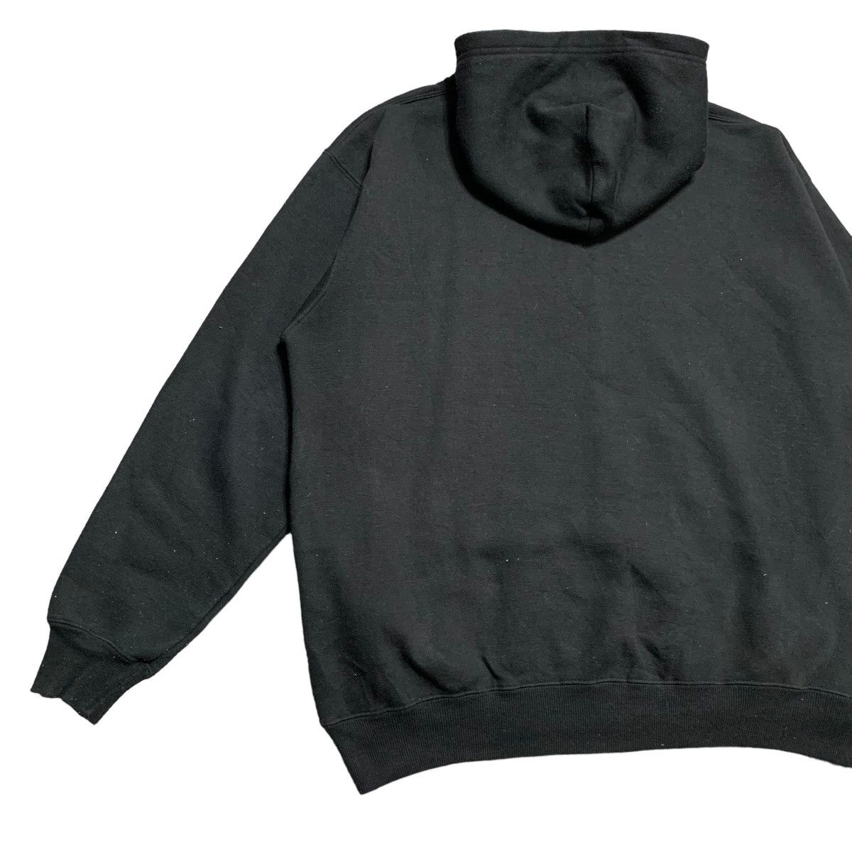 Japanese Brand West Point Poem Pullover Hoodie Size US XL / EU 56 / 4 - 8 Thumbnail