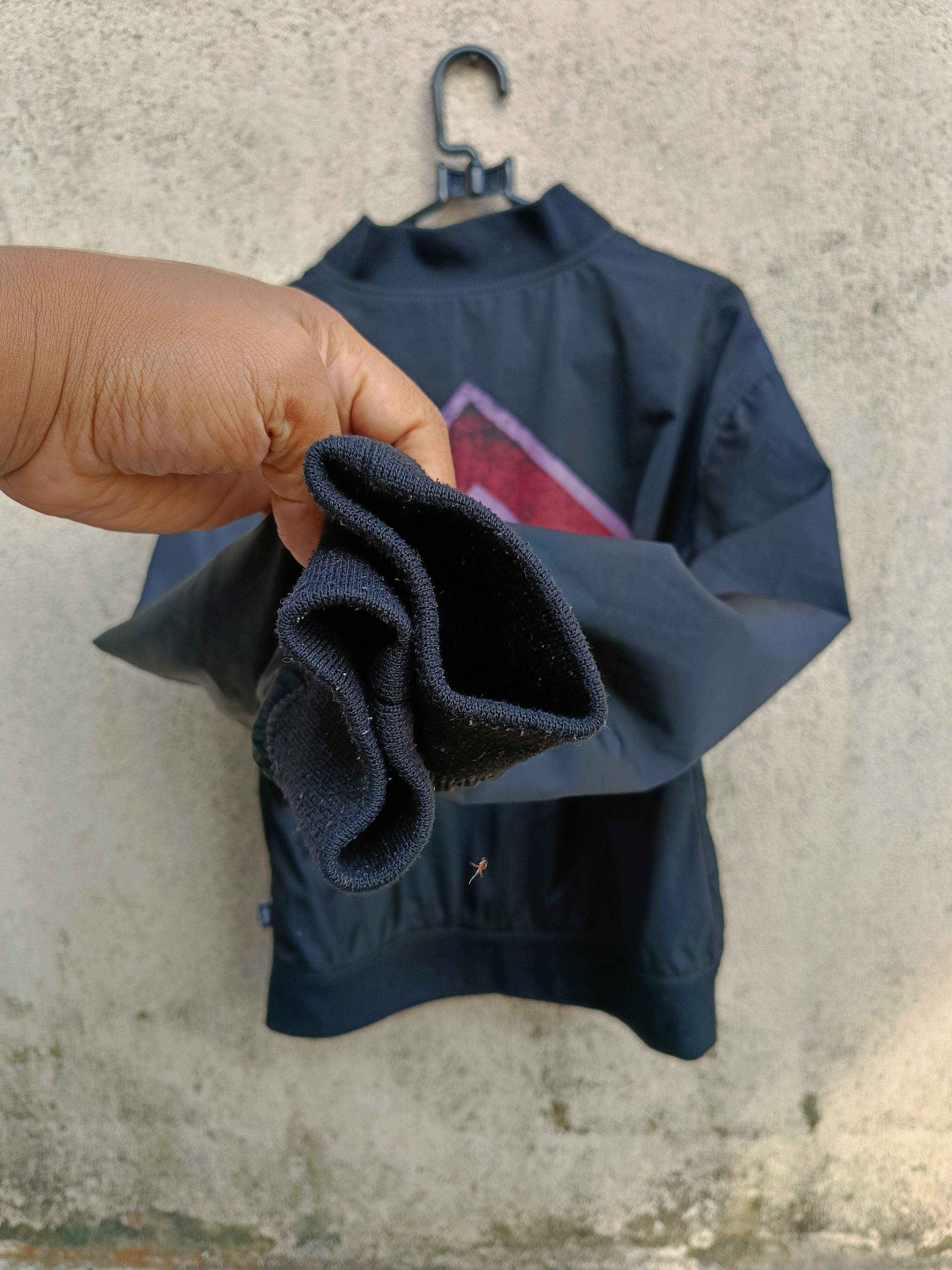Stussy STUSSY DIAMOND BOMBER JACKET Size US M / EU 48-50 / 2 - 6 Thumbnail
