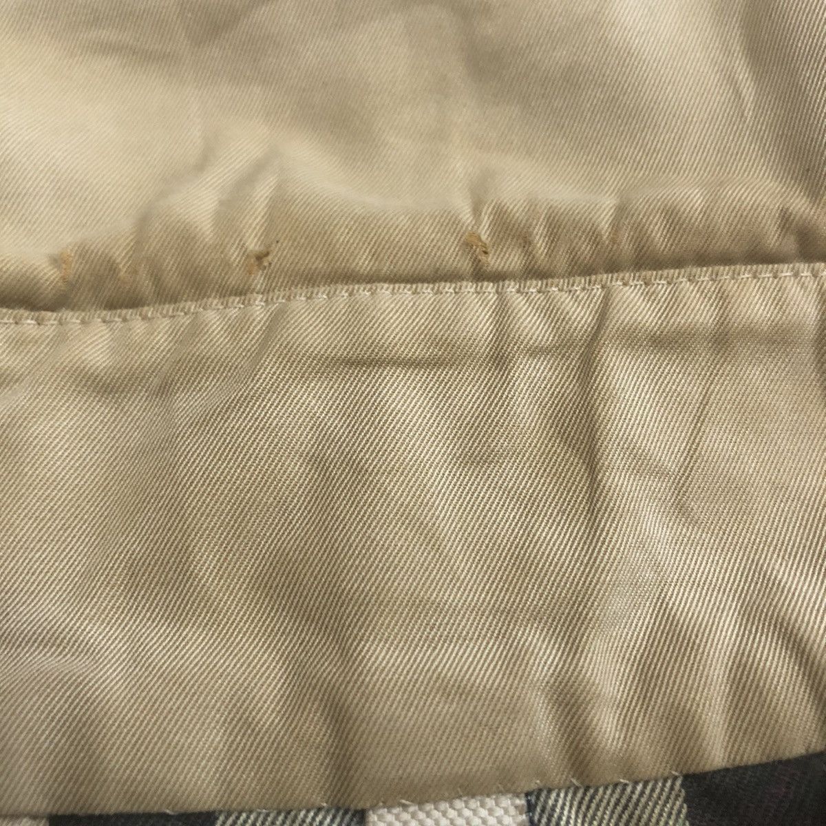 Burberry Burberry Porsum Button Long Coat Size US XS / EU 42 / 0 - 12 Thumbnail