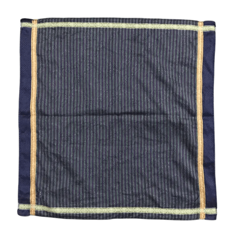Yves Saint Laurent Yves Saint Laurent Handkerchief Size ONE SIZE - 2 Thumbnail