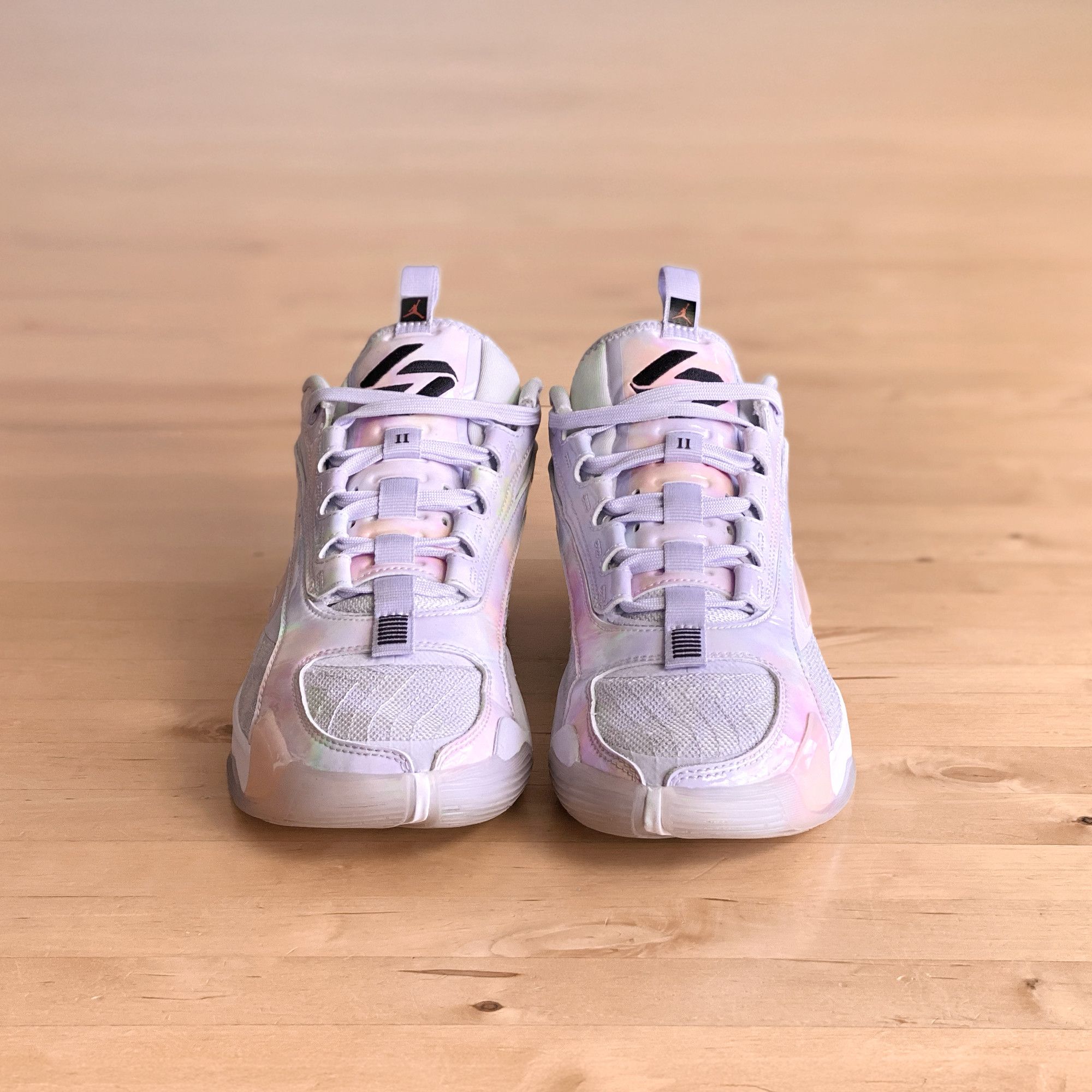 Jordan Brand Jordan Luka 2 Nebula US 9M Size US 9 / EU 42 - 3 Thumbnail