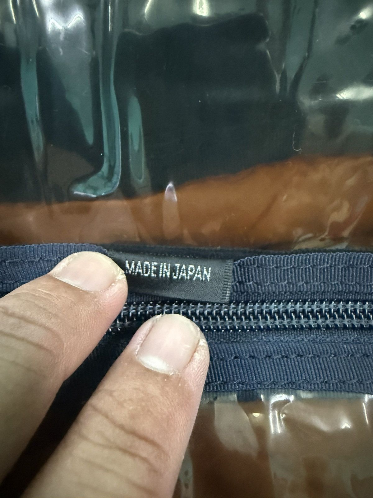 Head Porter HEAD PORTER TANKER NYLON TOTE BAG Size ONE SIZE - 12 Thumbnail