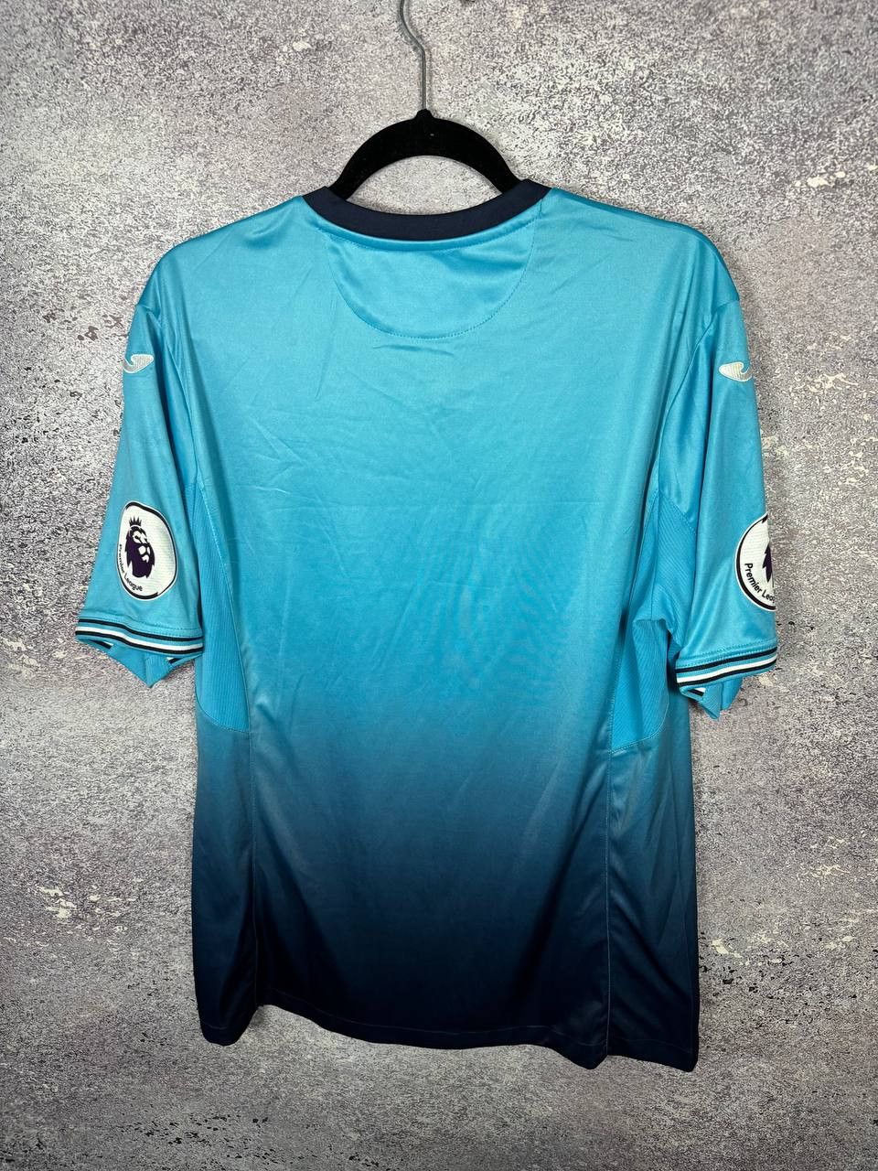 Joma × Vintage Vintage Swansea City 2016/17 Away Joma Soccer Jersey Size US XL / EU 56 / 4 - 14 Thumbnail