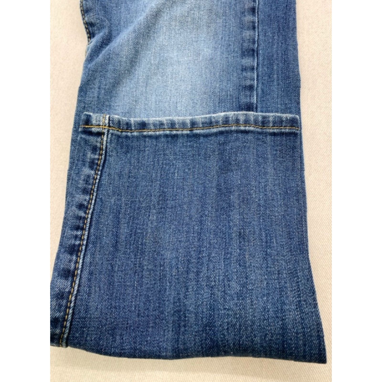 Vintage VINTAGE Urban Pipeline Jeans? Size US 29 - 3 Thumbnail