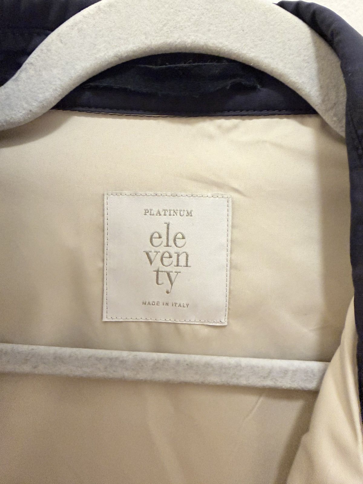 Eleventy Eleventy Jacket (Size 50) Size US M / EU 48-50 / 2 - 6 Thumbnail