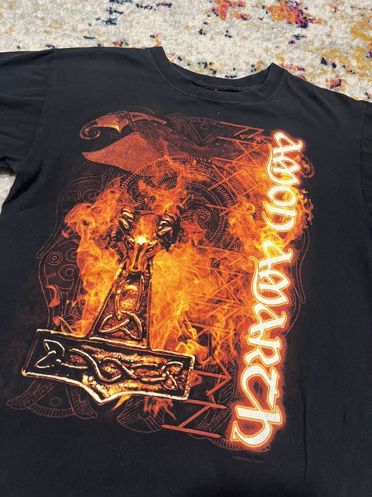 Supreme Guardian of asgaard Shirt Large Size US L / EU 52-54 / 3 - 1 Thumbnail